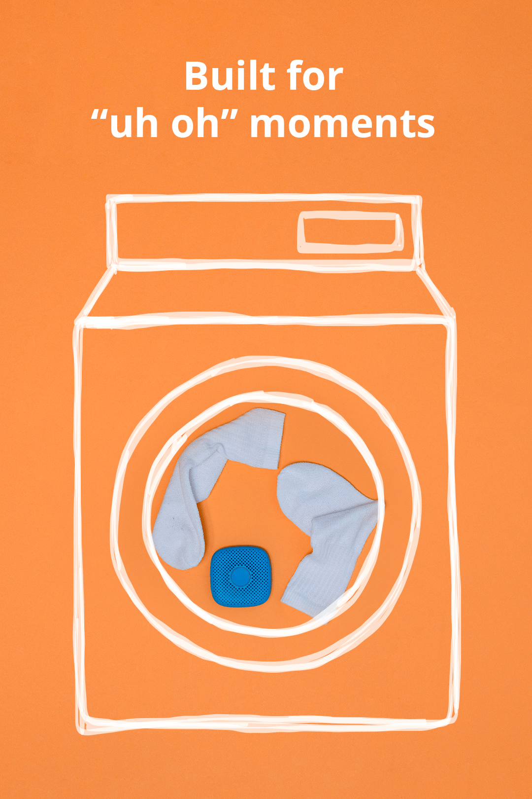 Relay, Durability Social Post