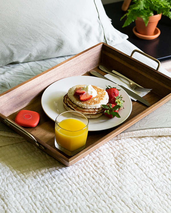 Relay, Mother's Day Social Post