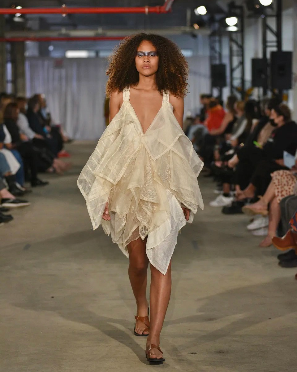 Elah in Look Four
