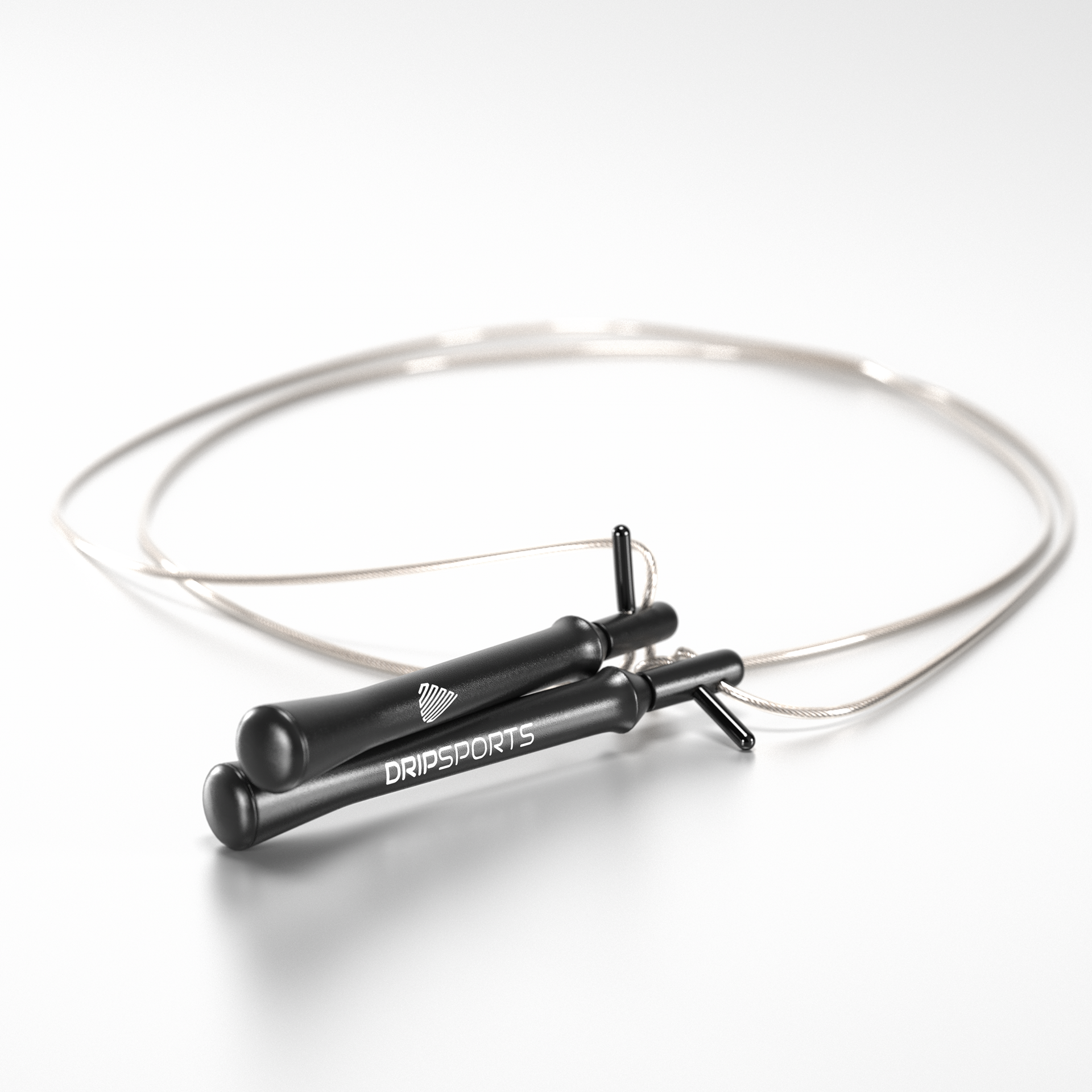 DRIPSPORTS - skipping rope variant 1 (plastic)