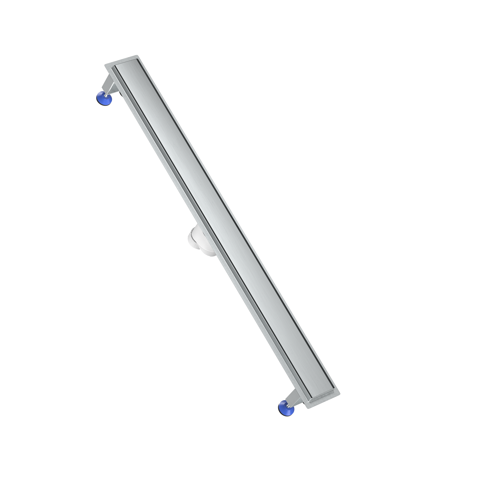 Shower Channel Complete build (C) BadezimmerWelt24