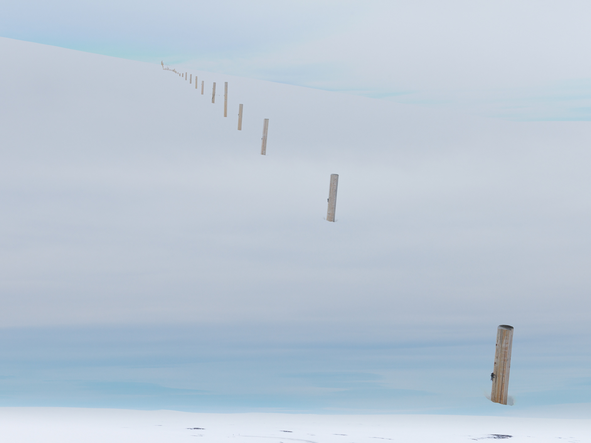 The sky is the limit