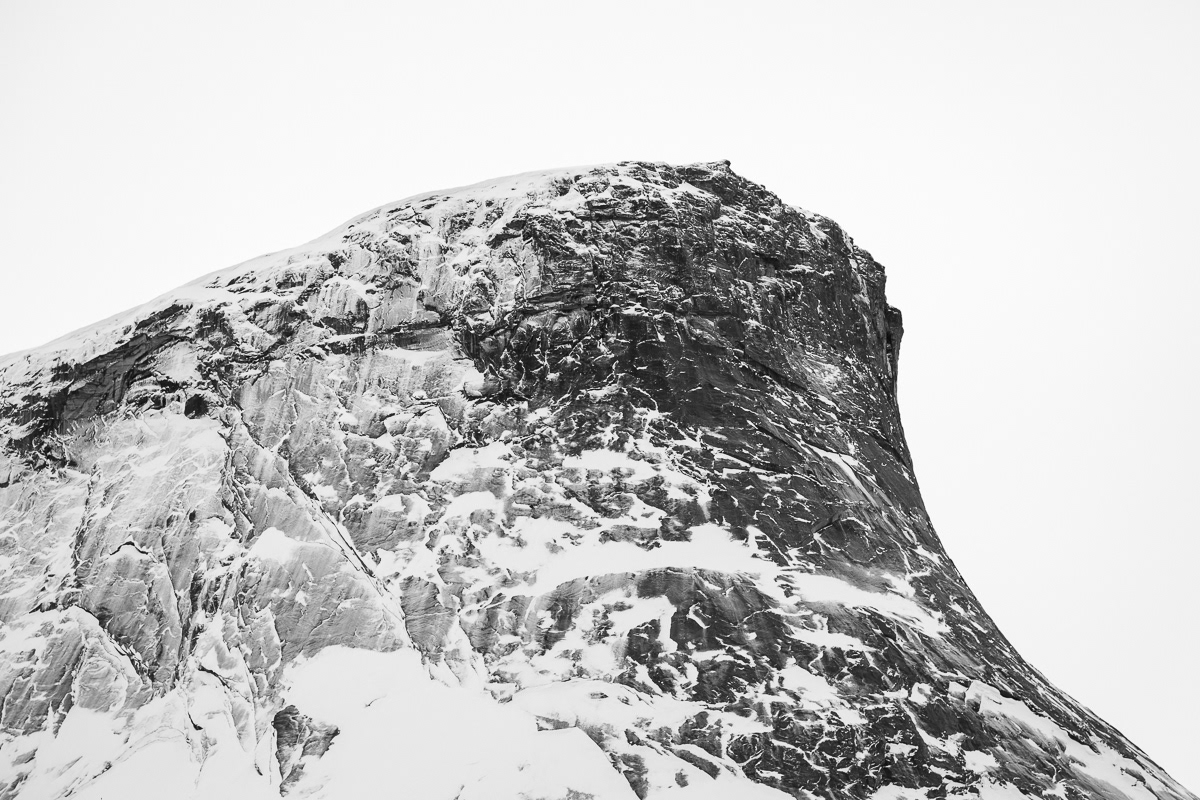 Mt Kråkmotinden