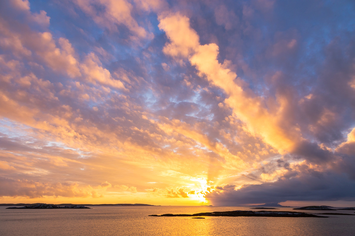 Nordlandsnatt