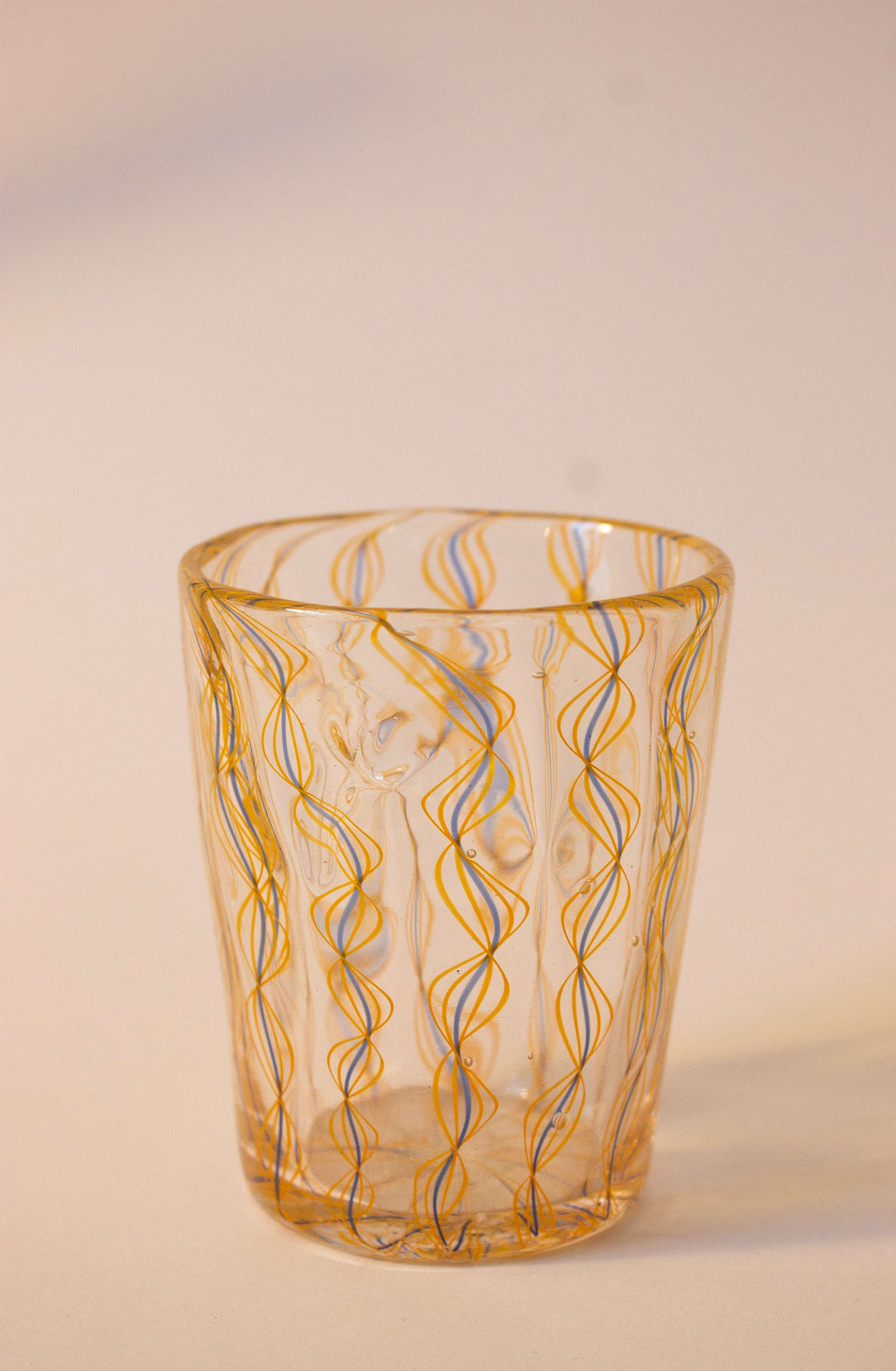 Ballotini Cane Cup