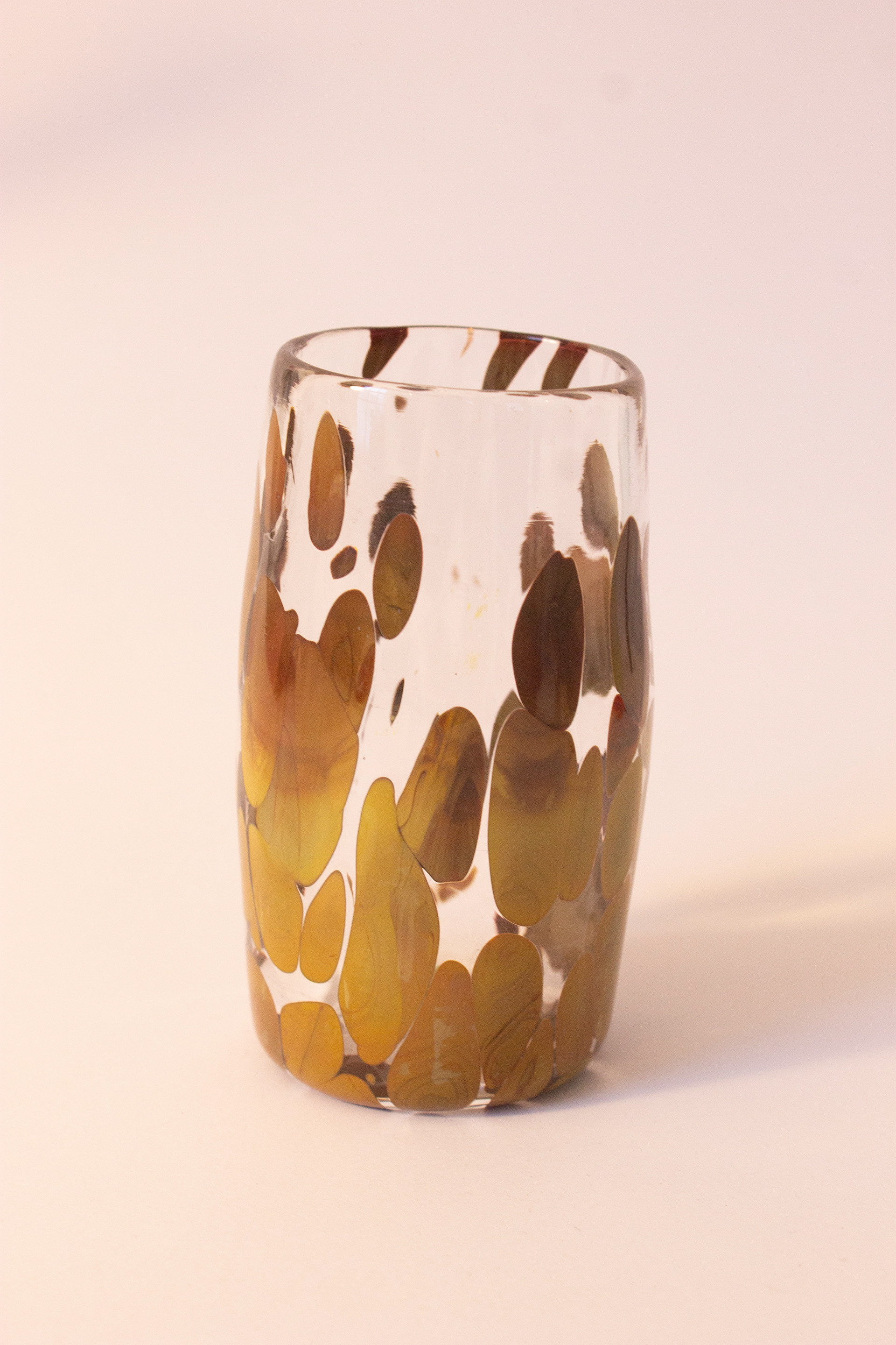 Rocky Frit Cup