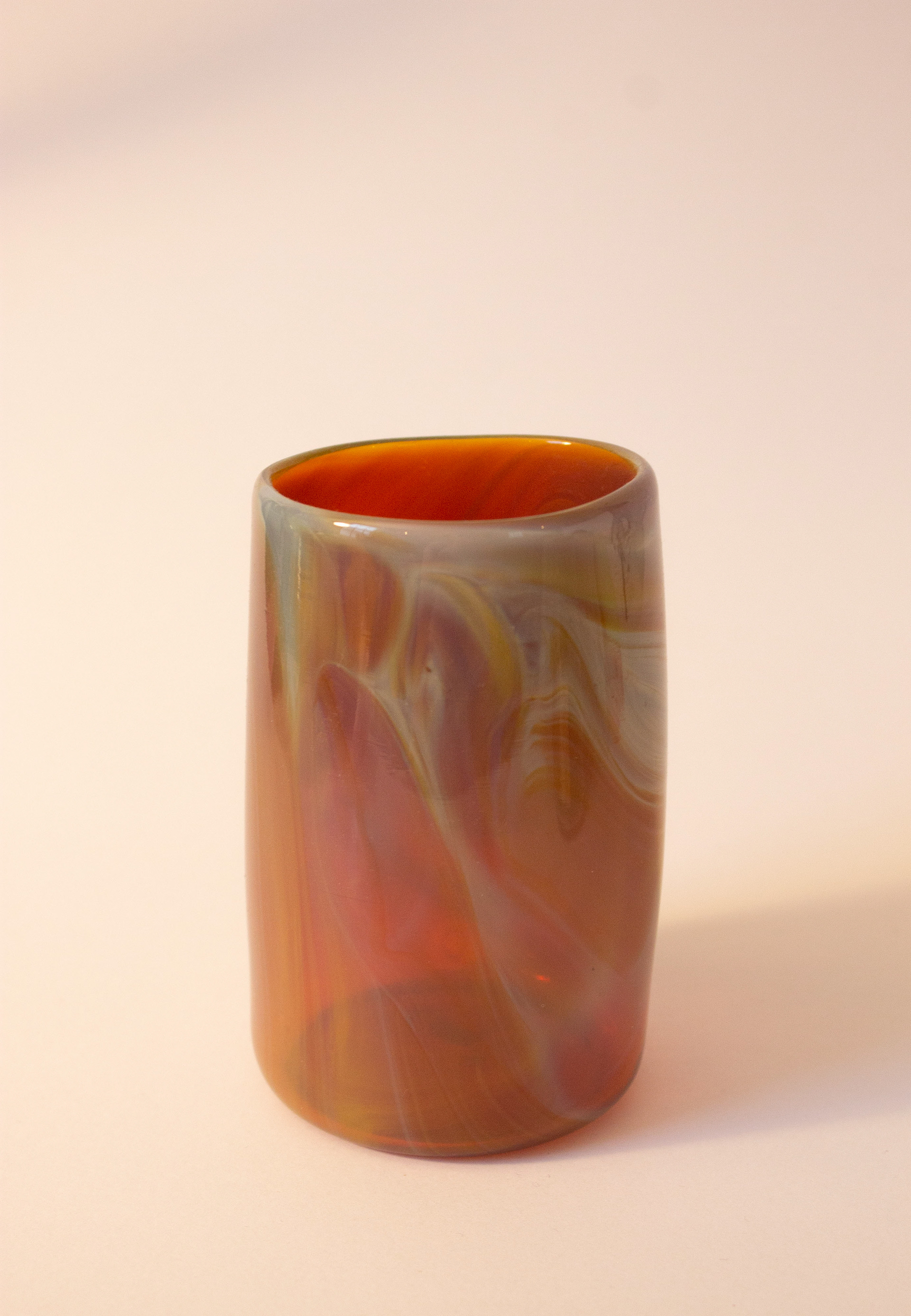 Variegated Cup