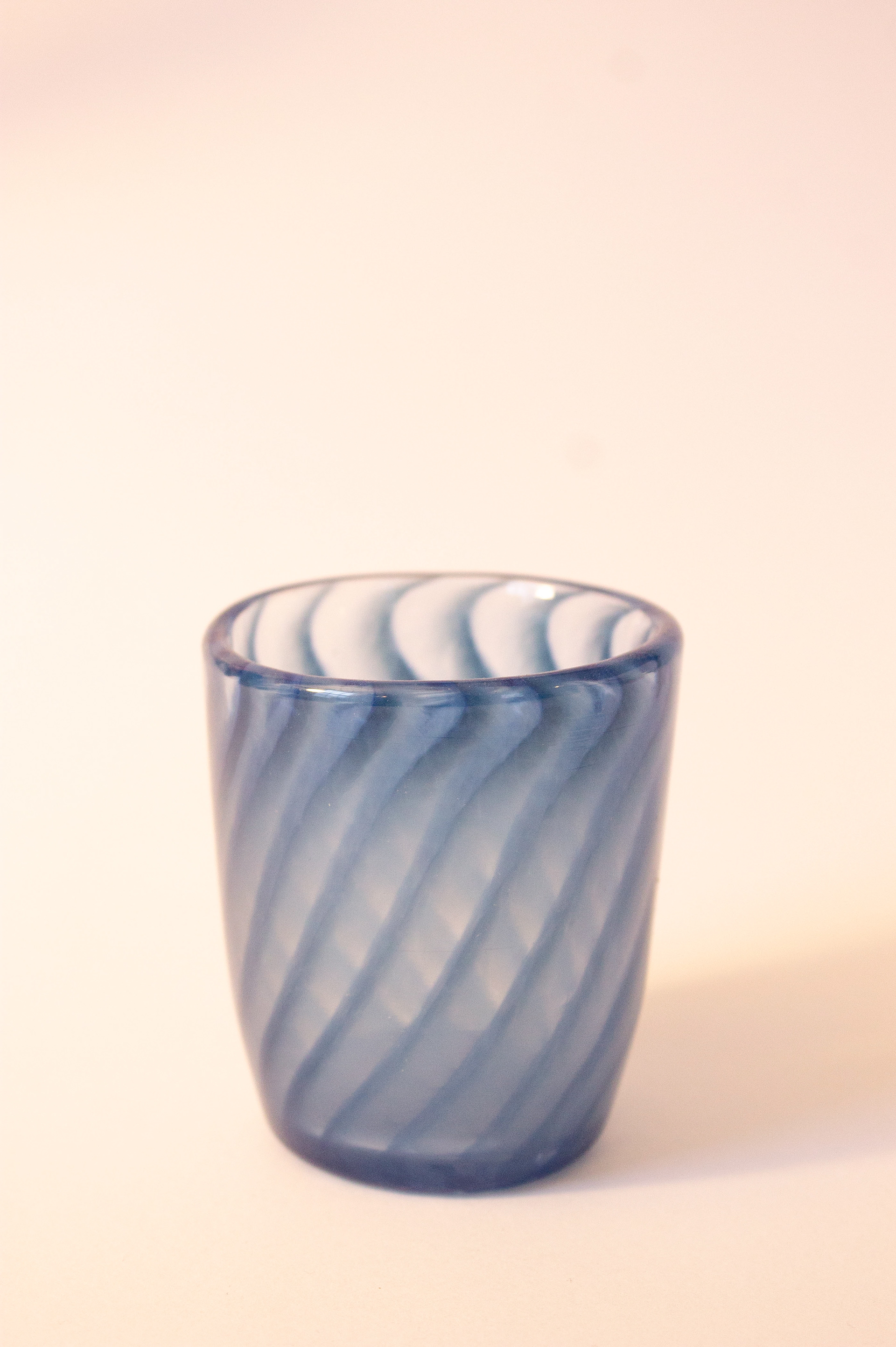 Optic Frit Cup