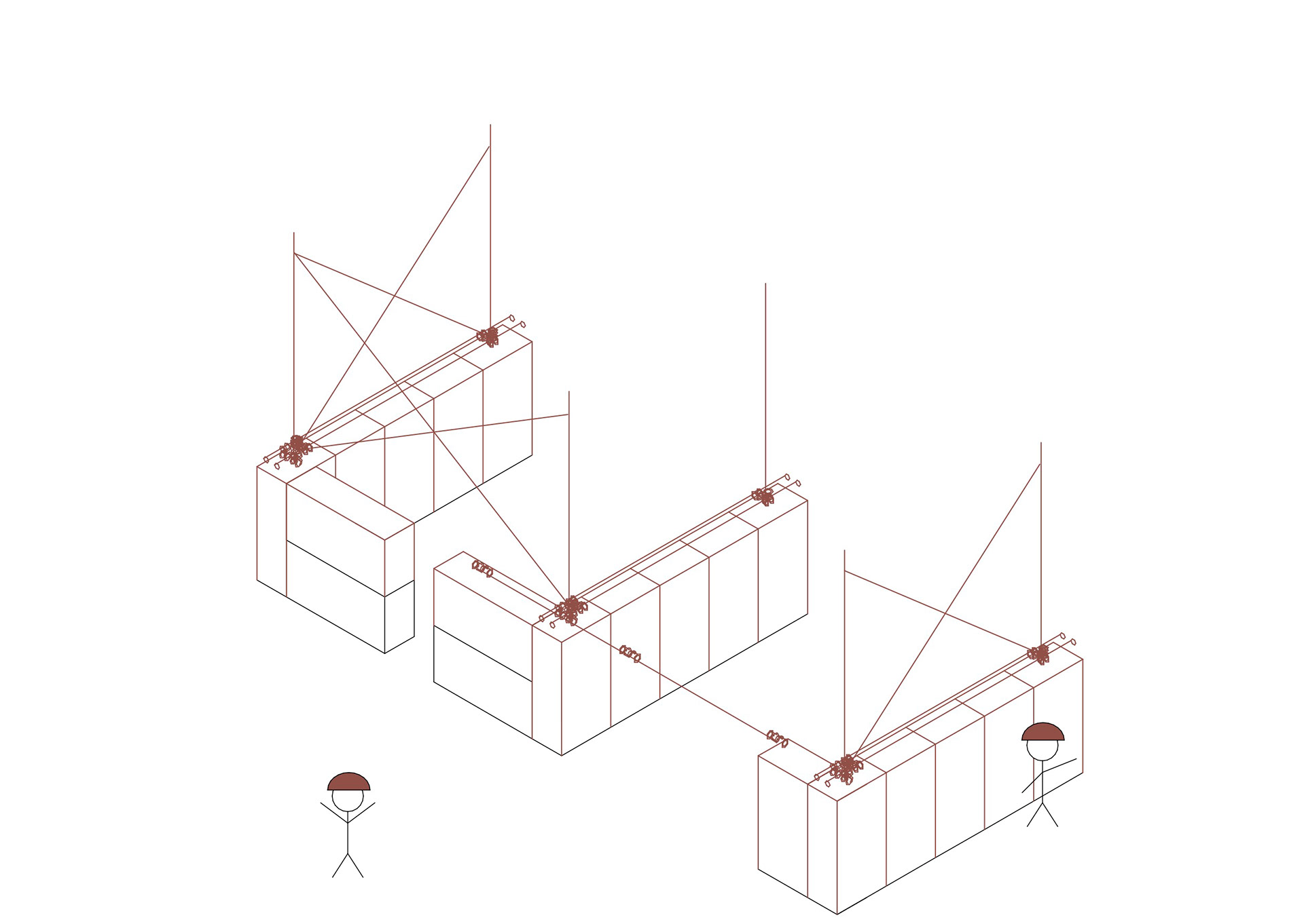 Phase 2: Rohbau