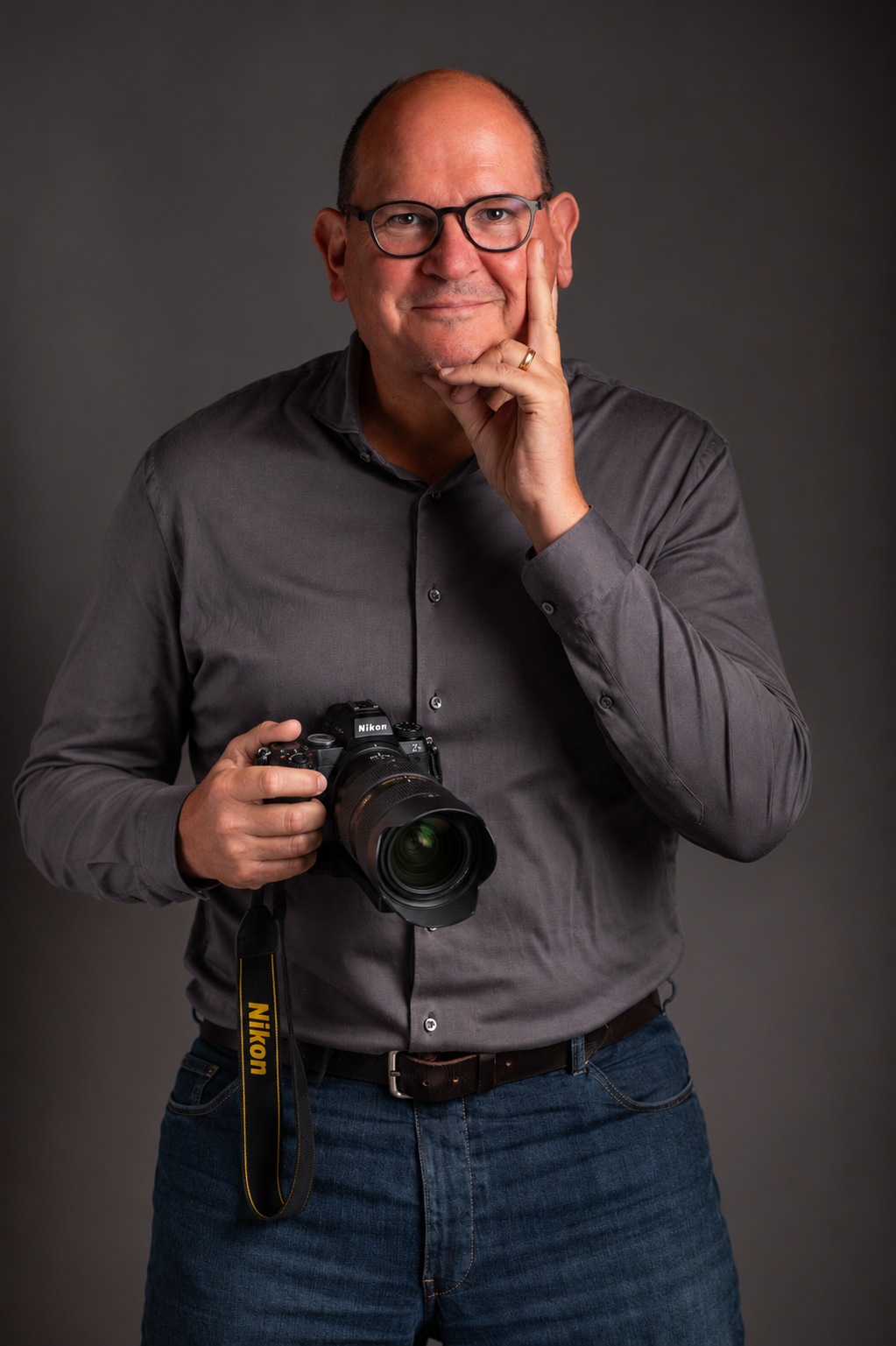 Carsten Gottschall - Fotograf - wo Beziehungen sichtbar werden