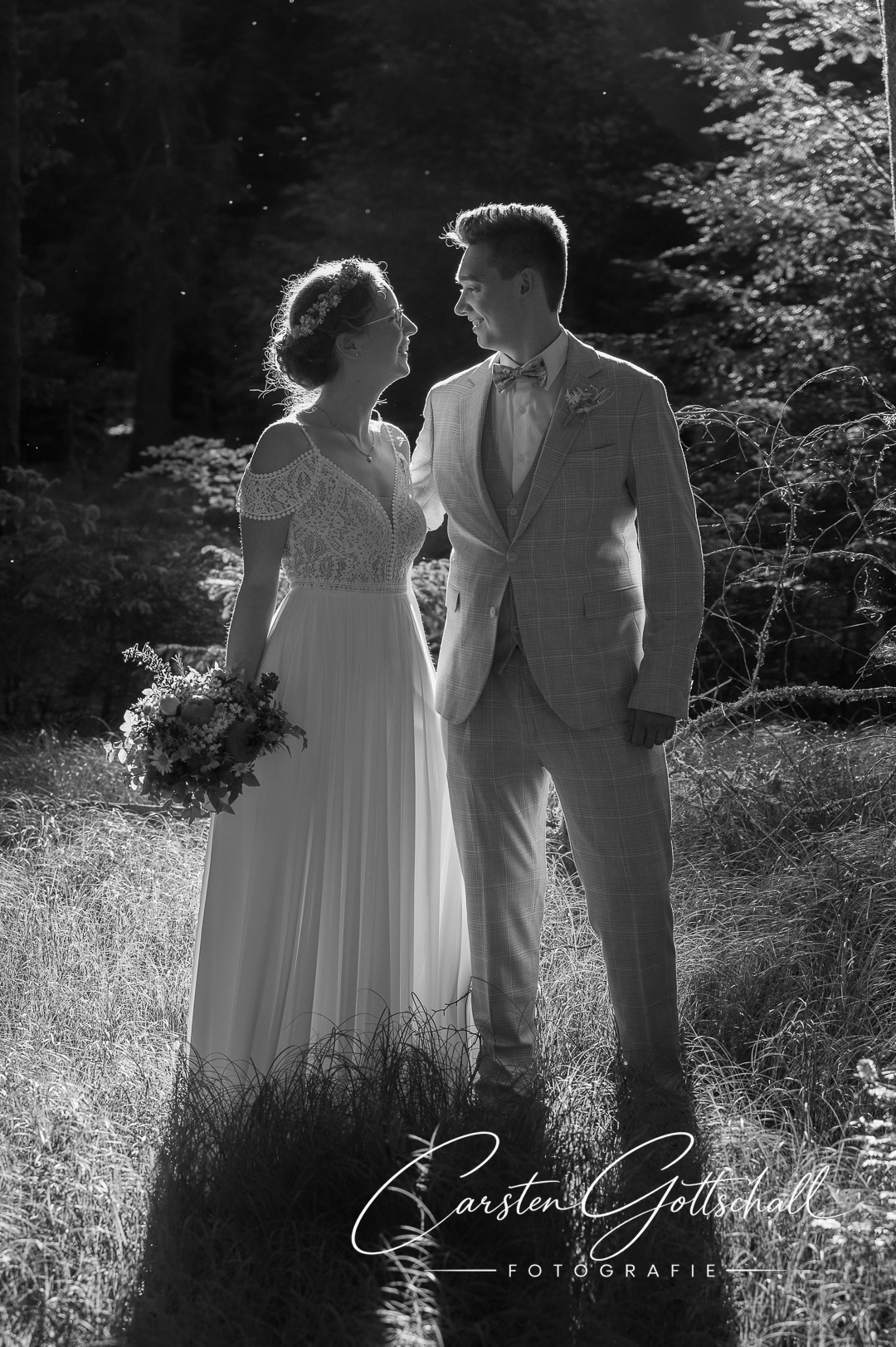 Paarshooting Carsten Gottschall Fotograf in der Ostschweiz