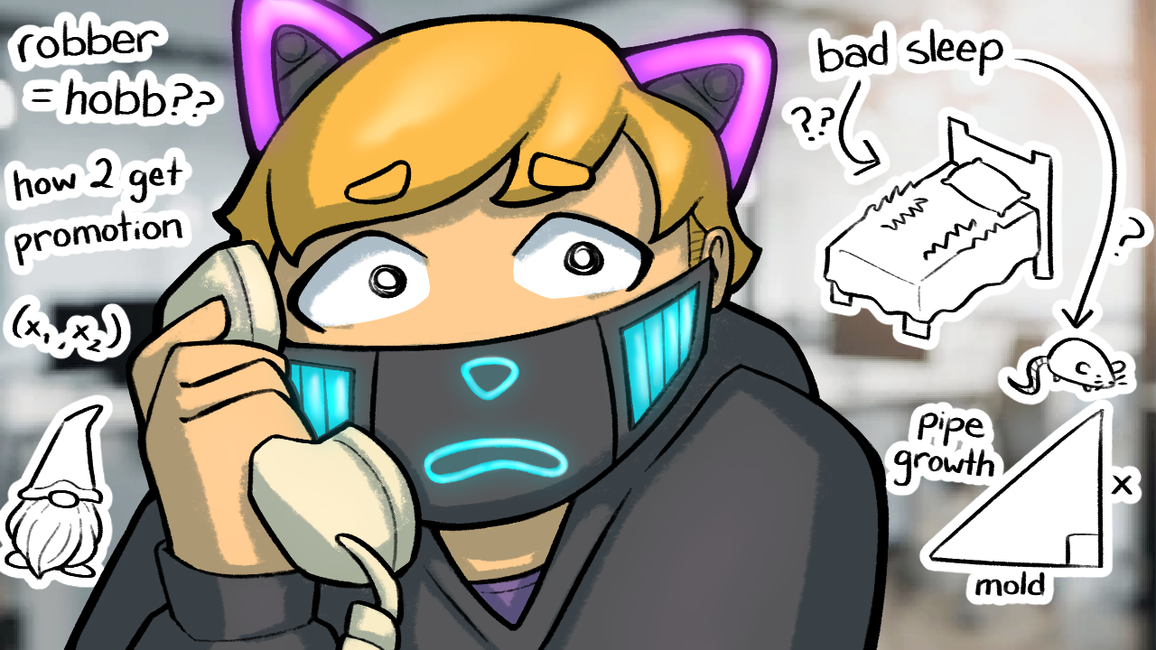 Cyberwarg - Home Safety Hotline