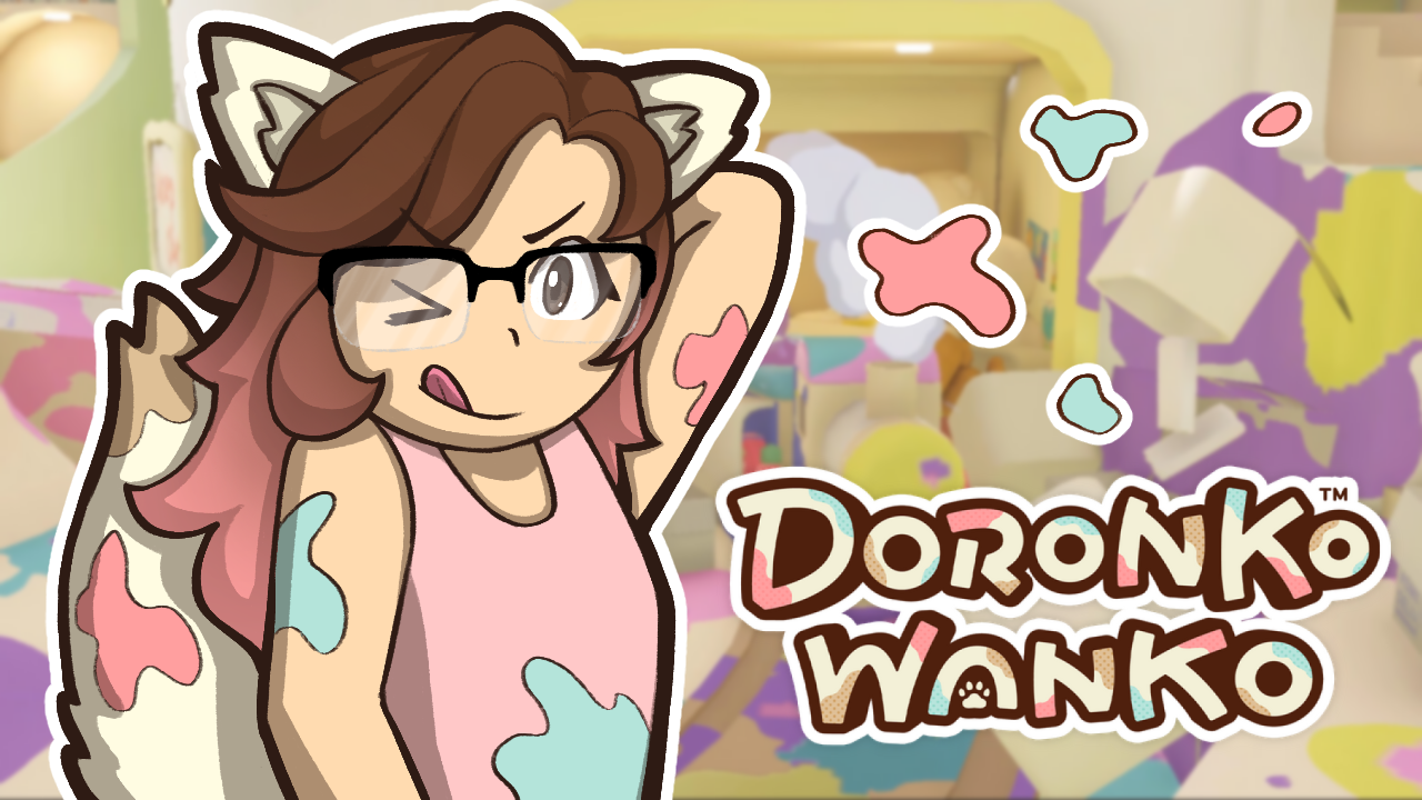 WittyMichi - Doronko Wanko