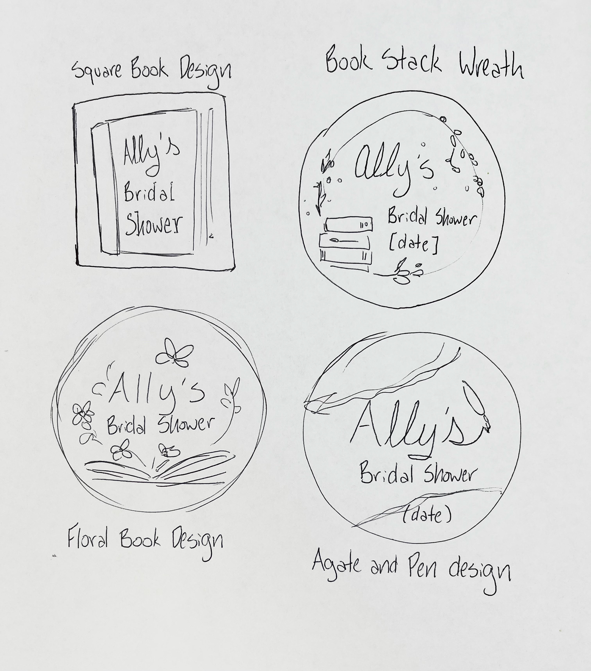 Sketches