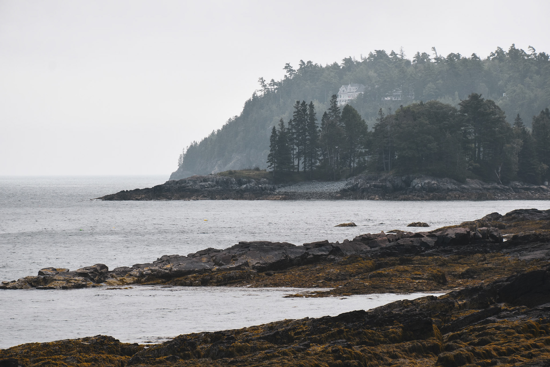 Acadia National Park