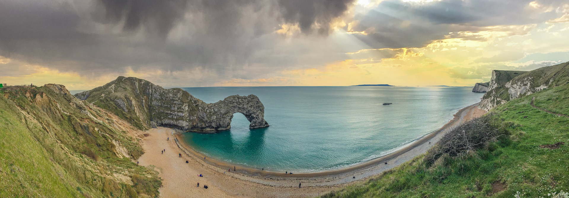 Durdle Door, Dorset
