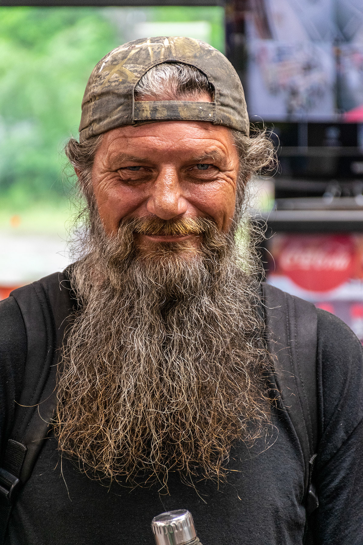 Words - "Love you all"