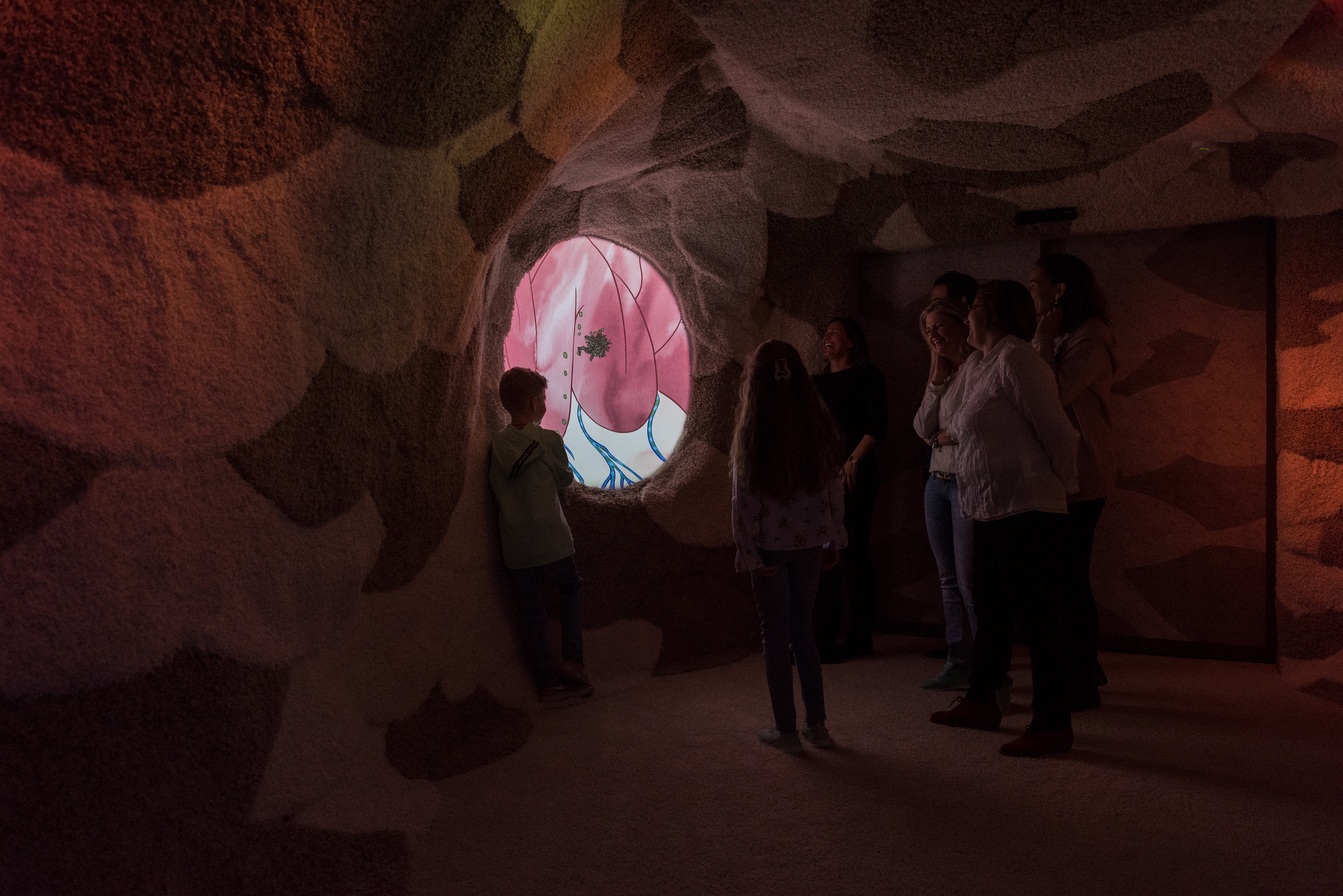 © Daniel Desborough/Steiner Sarnen Schweiz