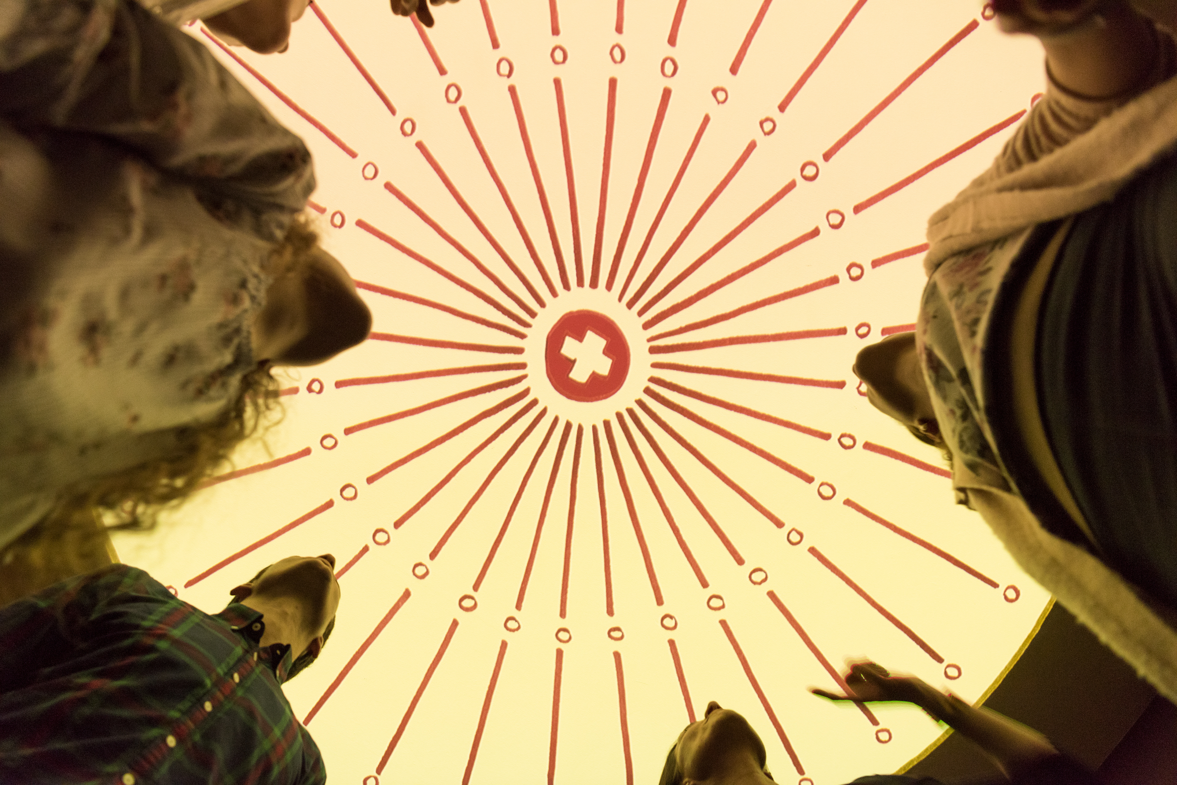 © Daniel Desborough/Steiner Sarnen Schweiz