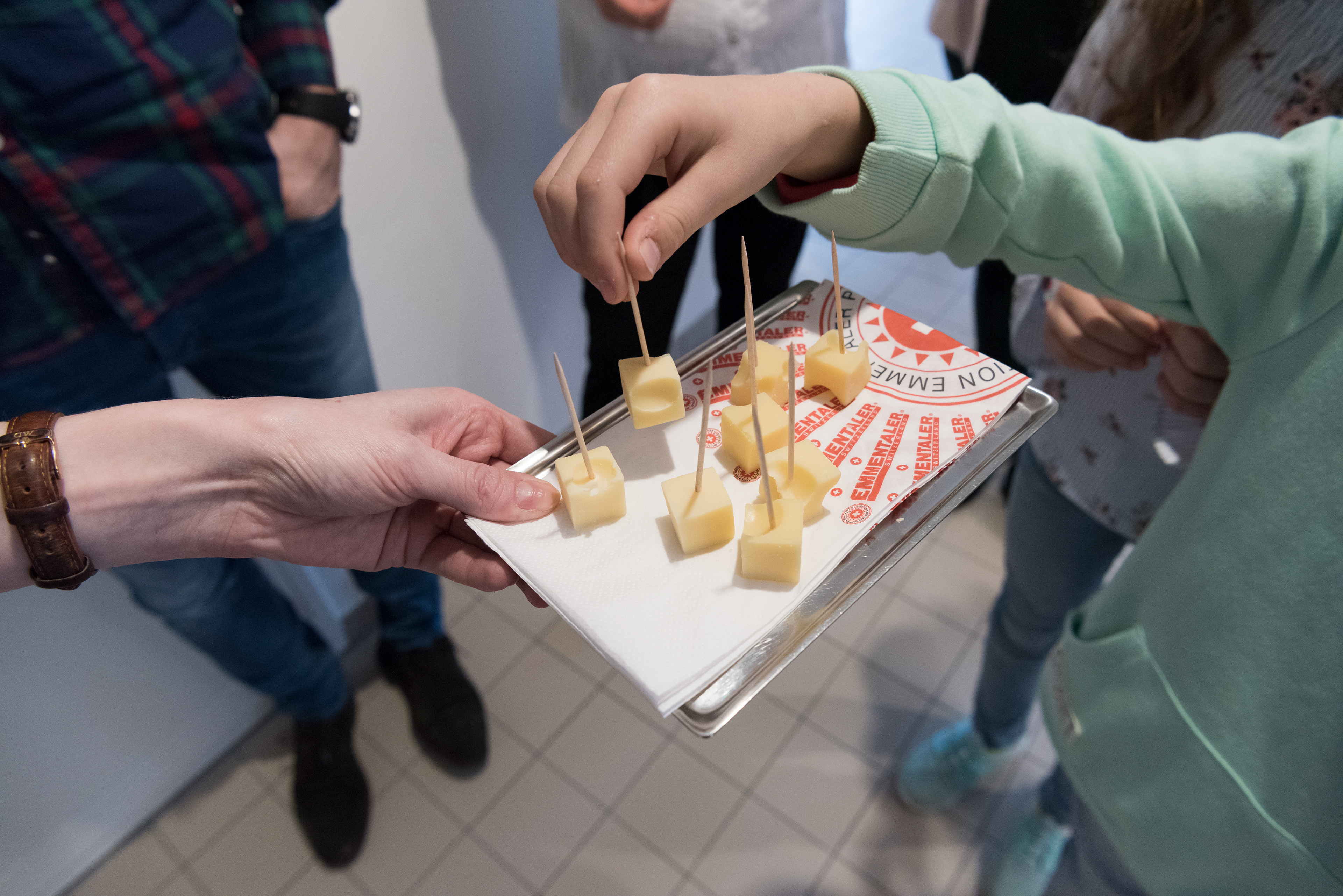 © Daniel Desborough/Steiner Sarnen Schweiz