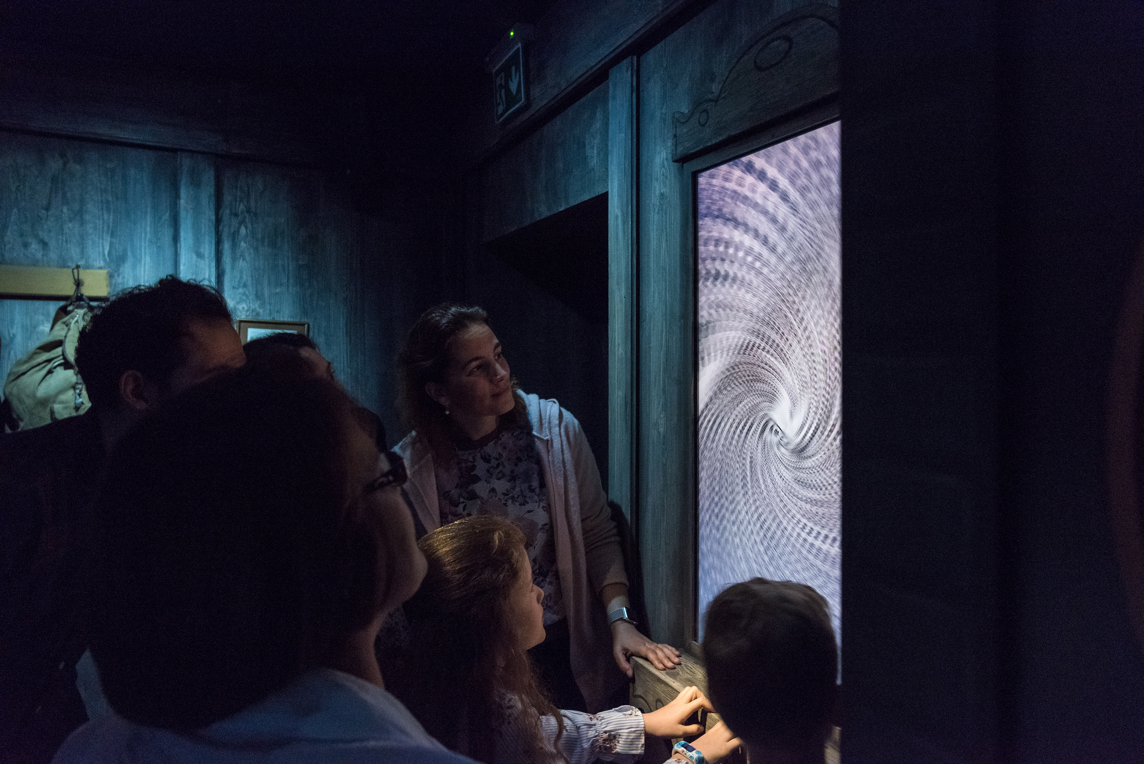 © Daniel Desborough/Steiner Sarnen Schweiz