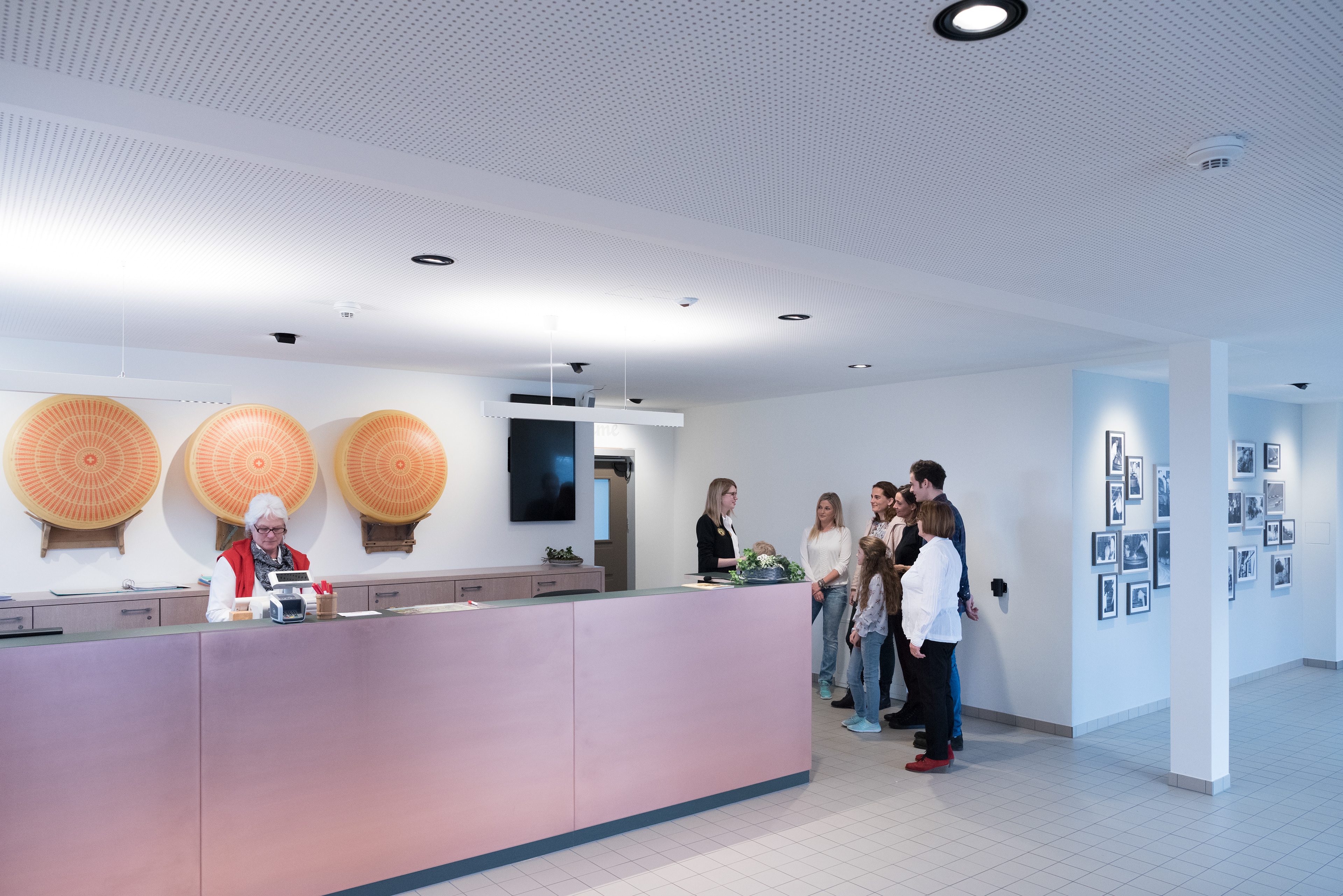 © Daniel Desborough/Steiner Sarnen Schweiz