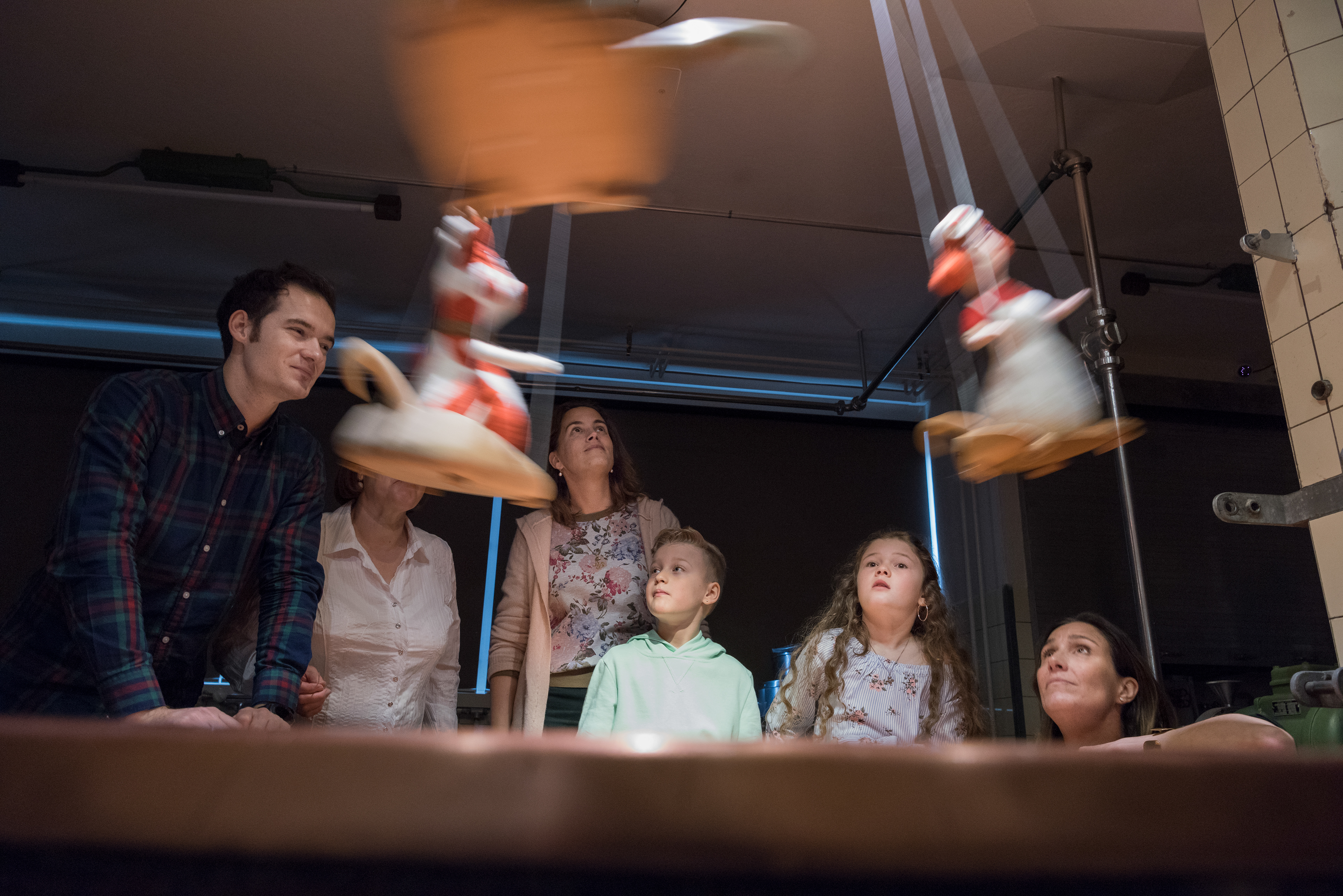 © Daniel Desborough/Steiner Sarnen Schweiz