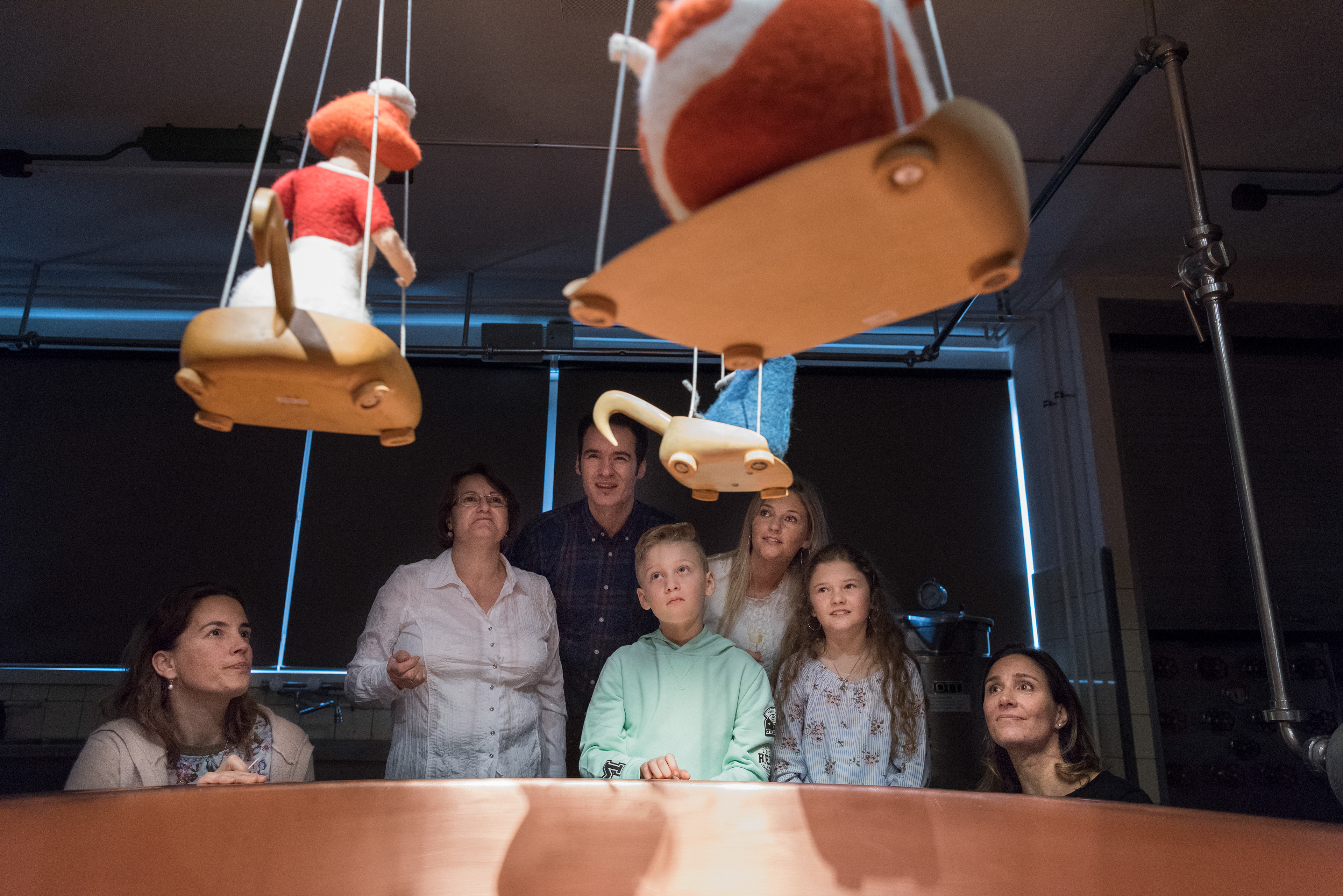 © Daniel Desborough/Steiner Sarnen Schweiz