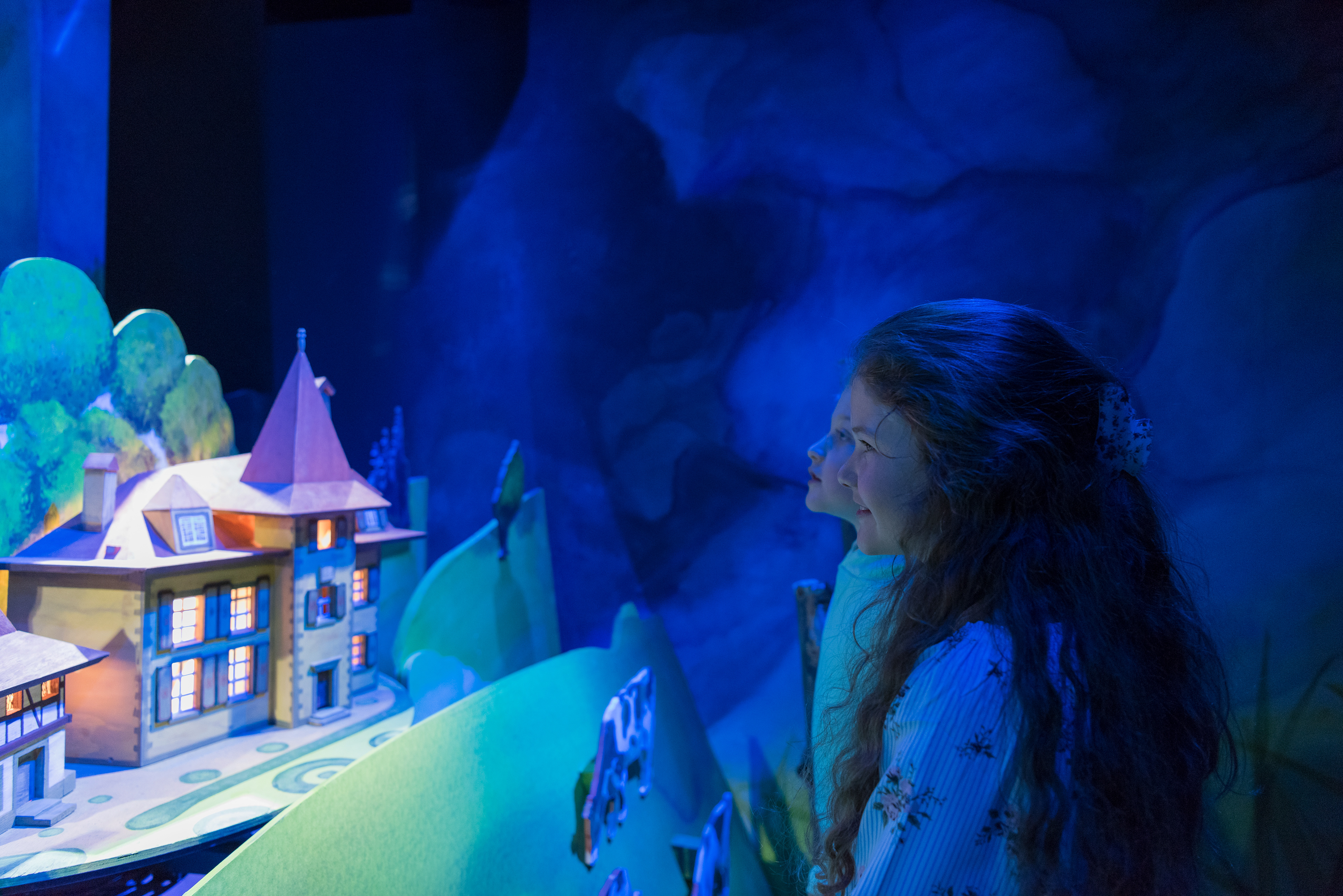 © Daniel Desborough/Steiner Sarnen Schweiz