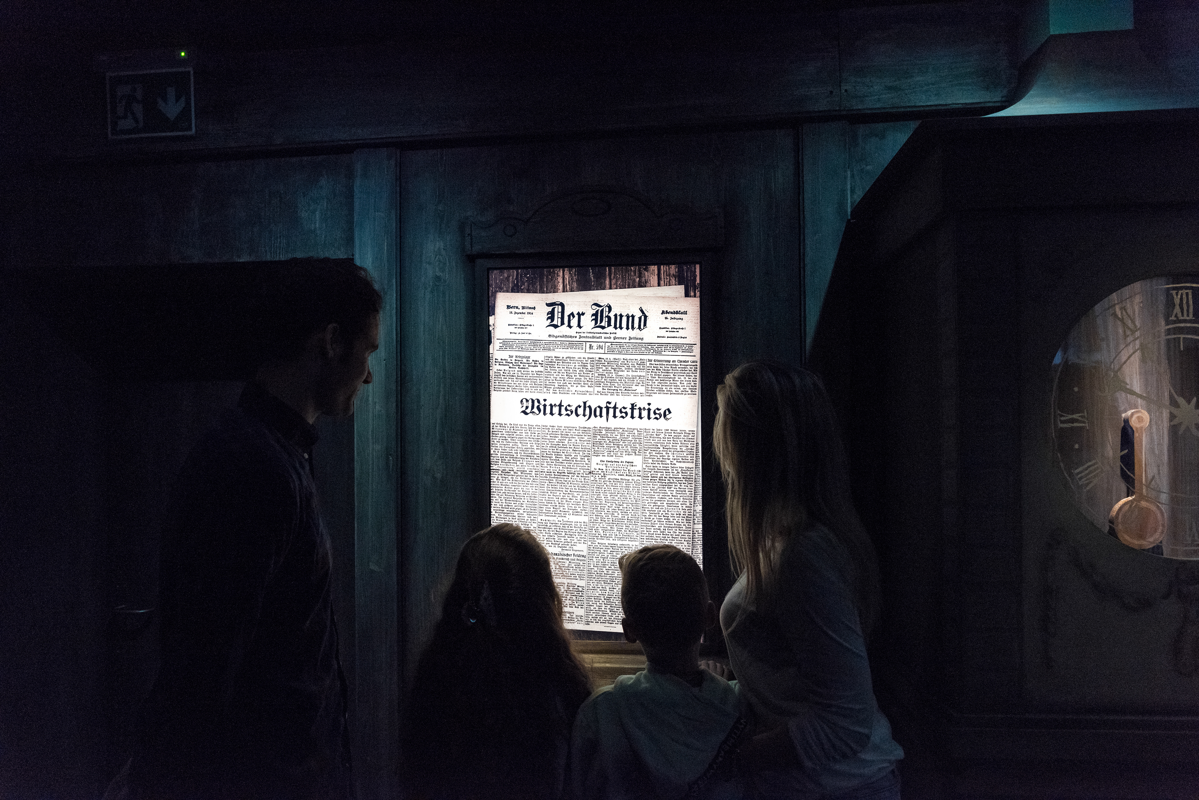 © Daniel Desborough/Steiner Sarnen Schweiz