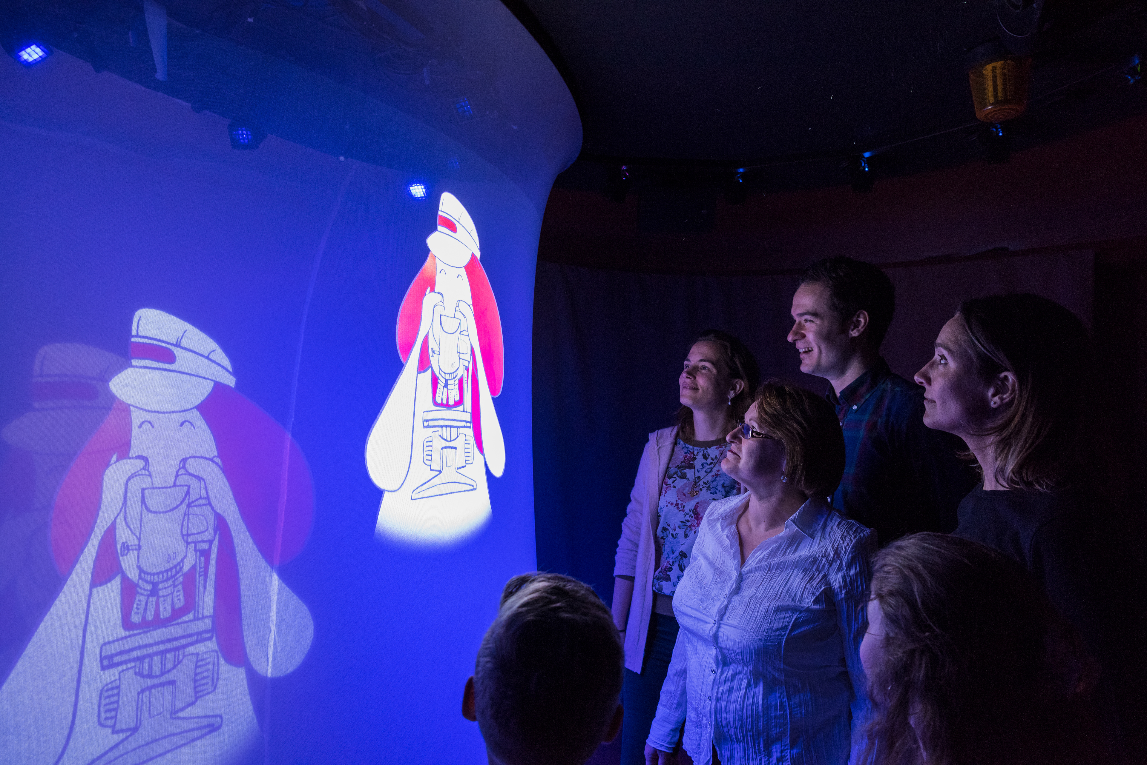 © Daniel Desborough/Steiner Sarnen Schweiz