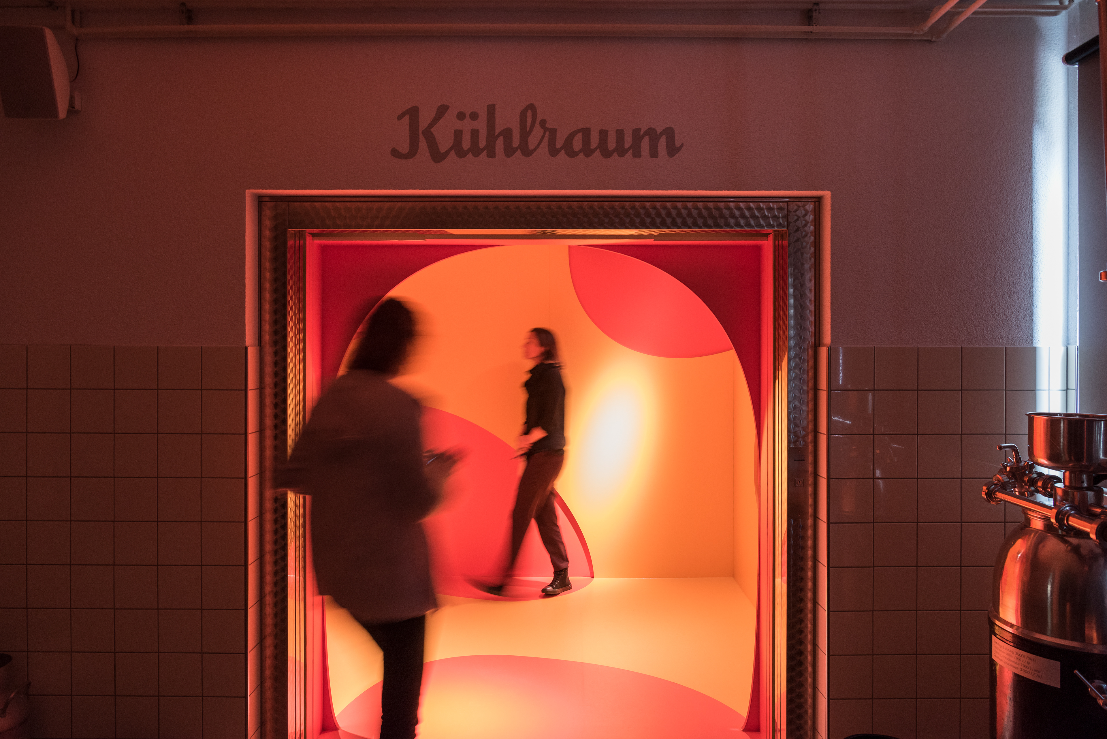 © Daniel Desborough/Steiner Sarnen Schweiz