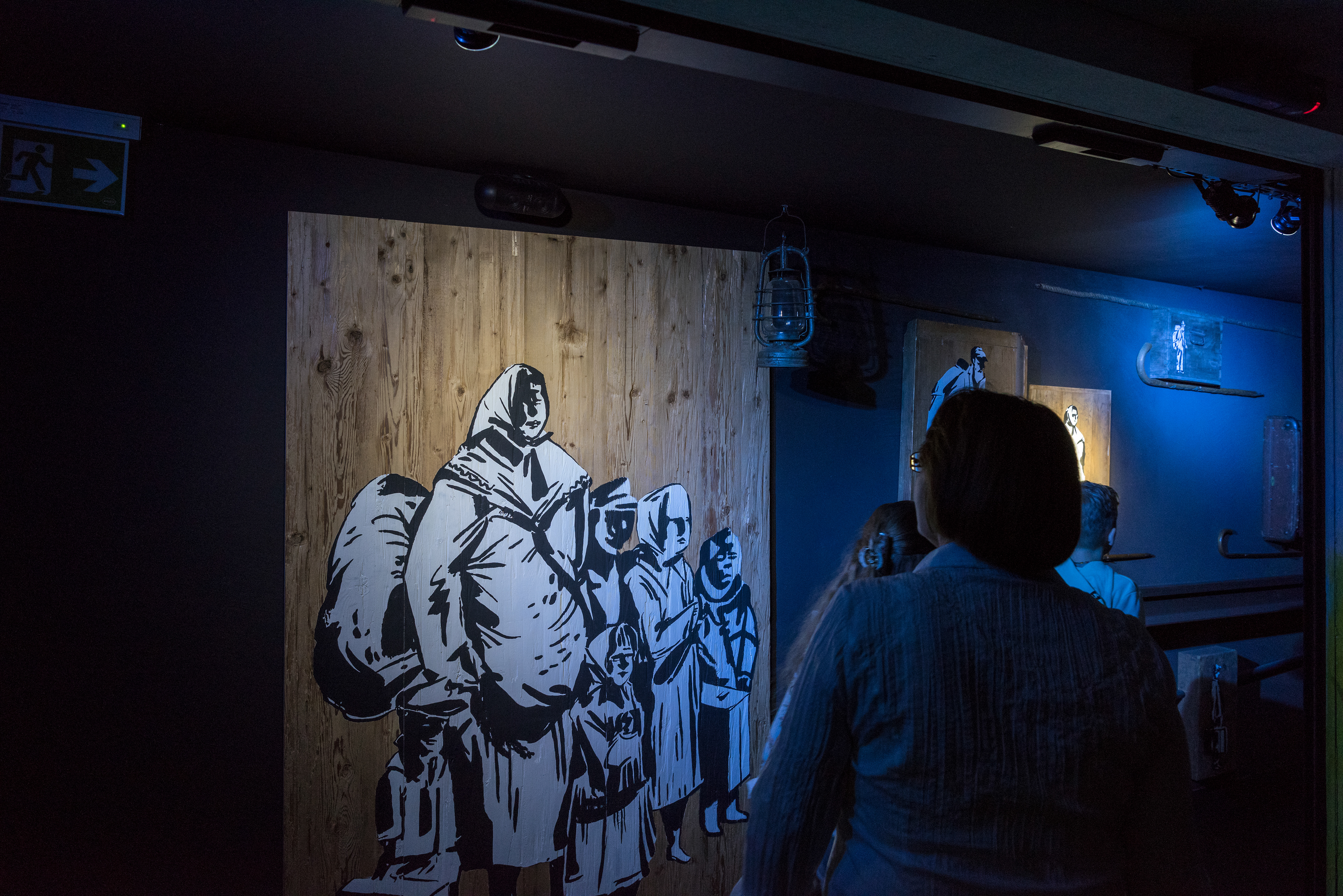 © Daniel Desborough/Steiner Sarnen Schweiz