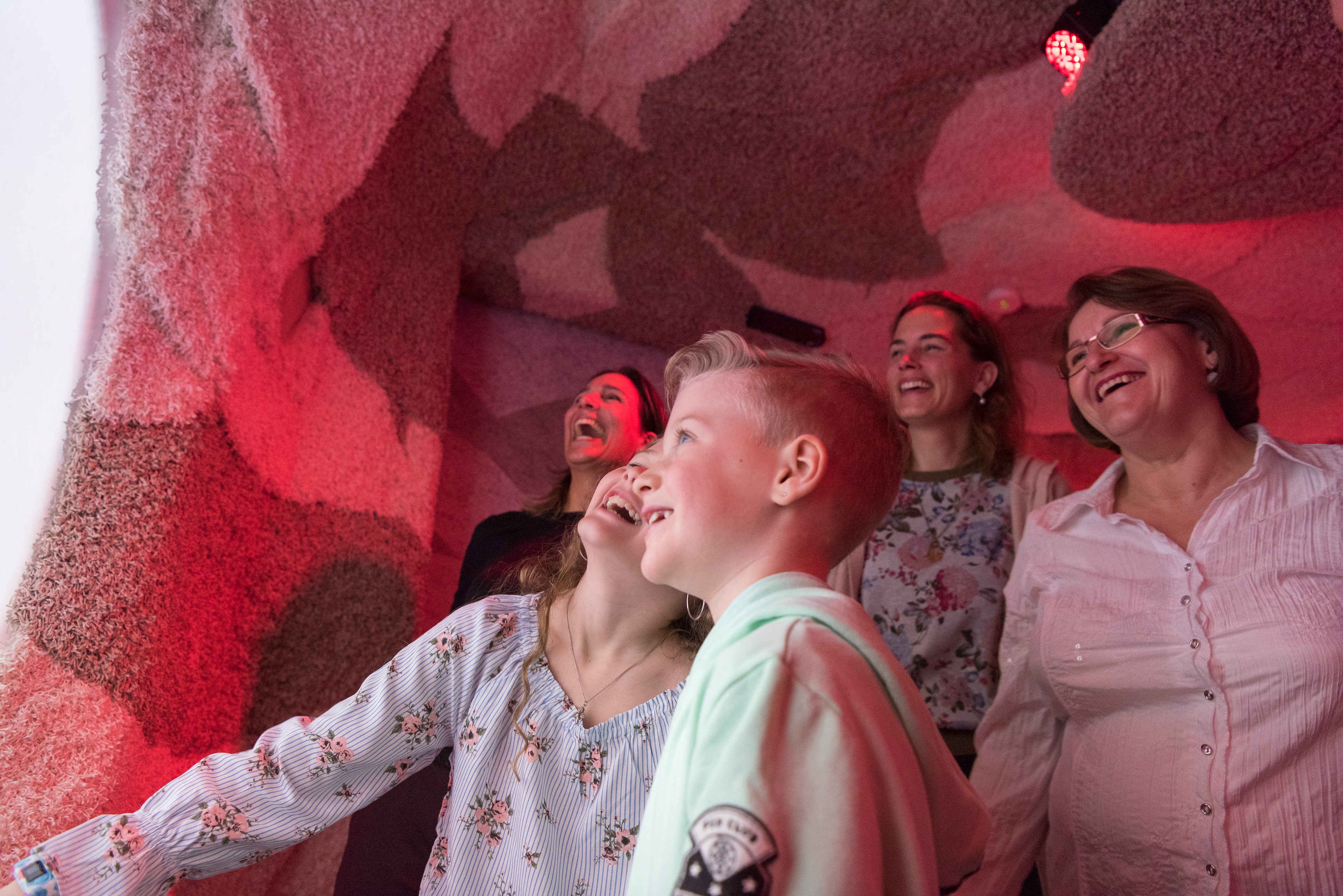 © Daniel Desborough/Steiner Sarnen Schweiz