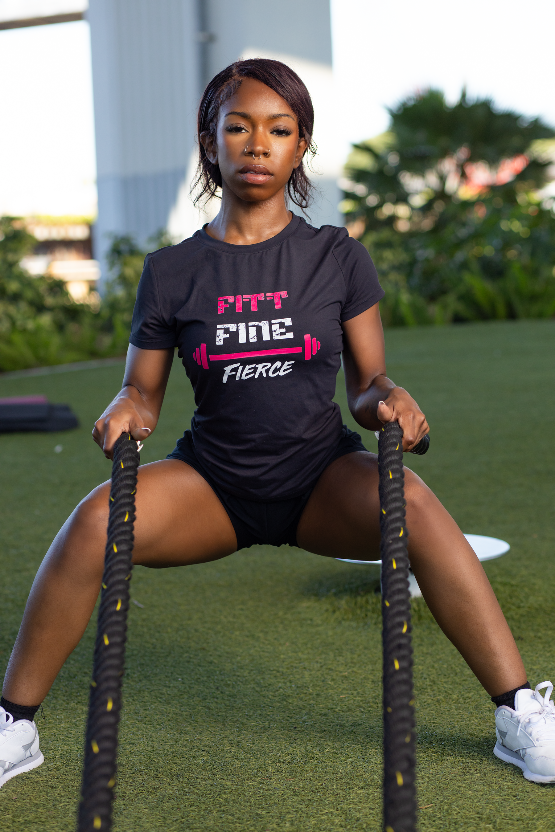 Camilla Fitness Photo 2