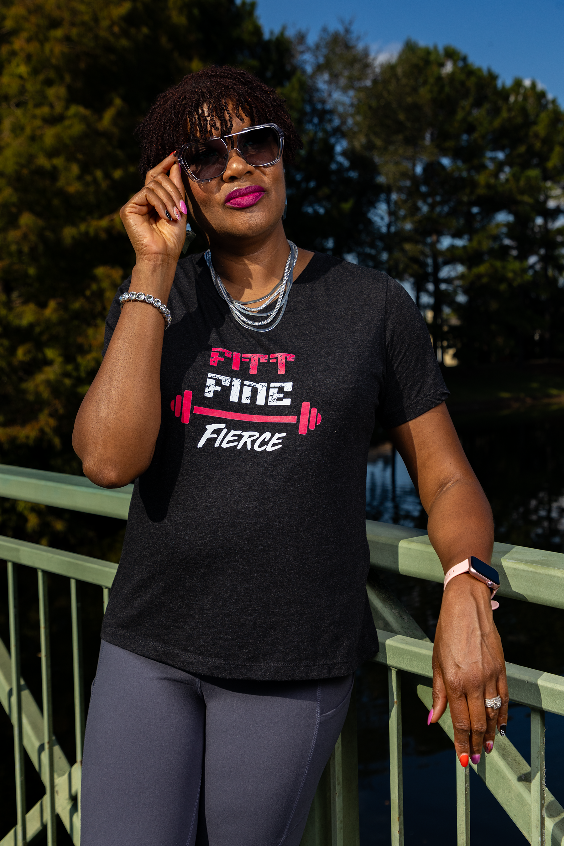 Rochelle Fitness Photo 2