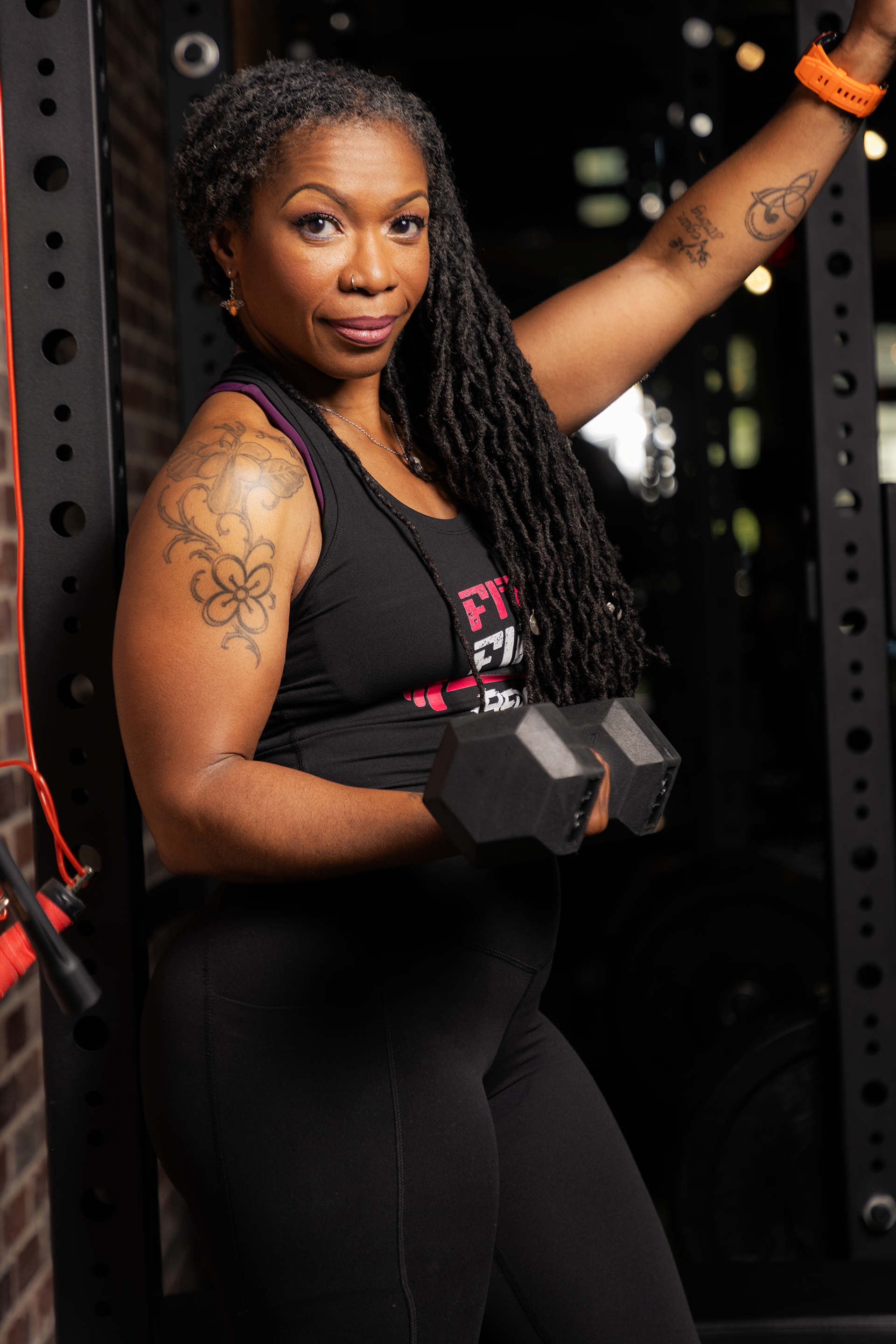 LaTasha Fitness Photo 3
