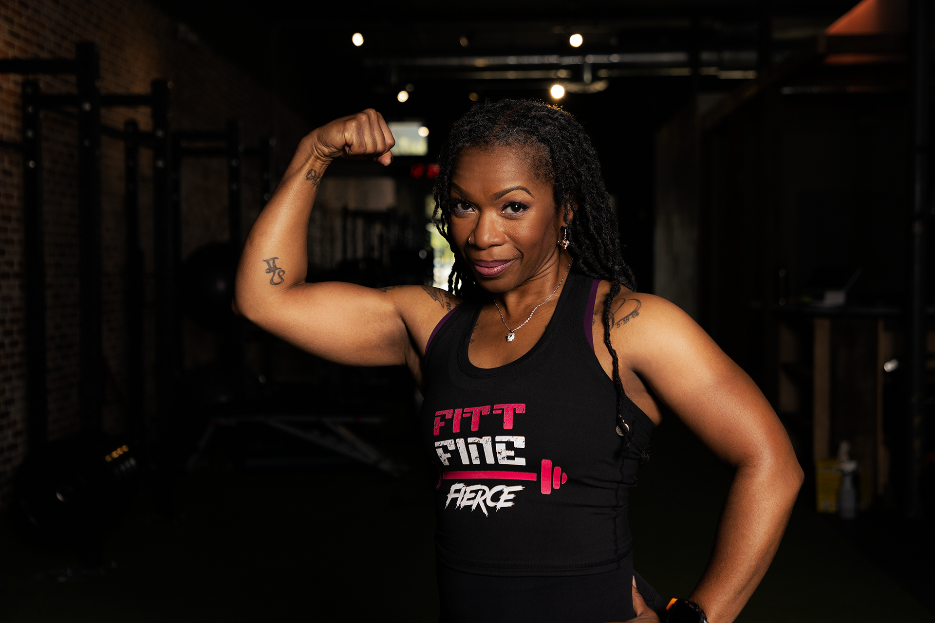 LaTasha Fitness Photo 1