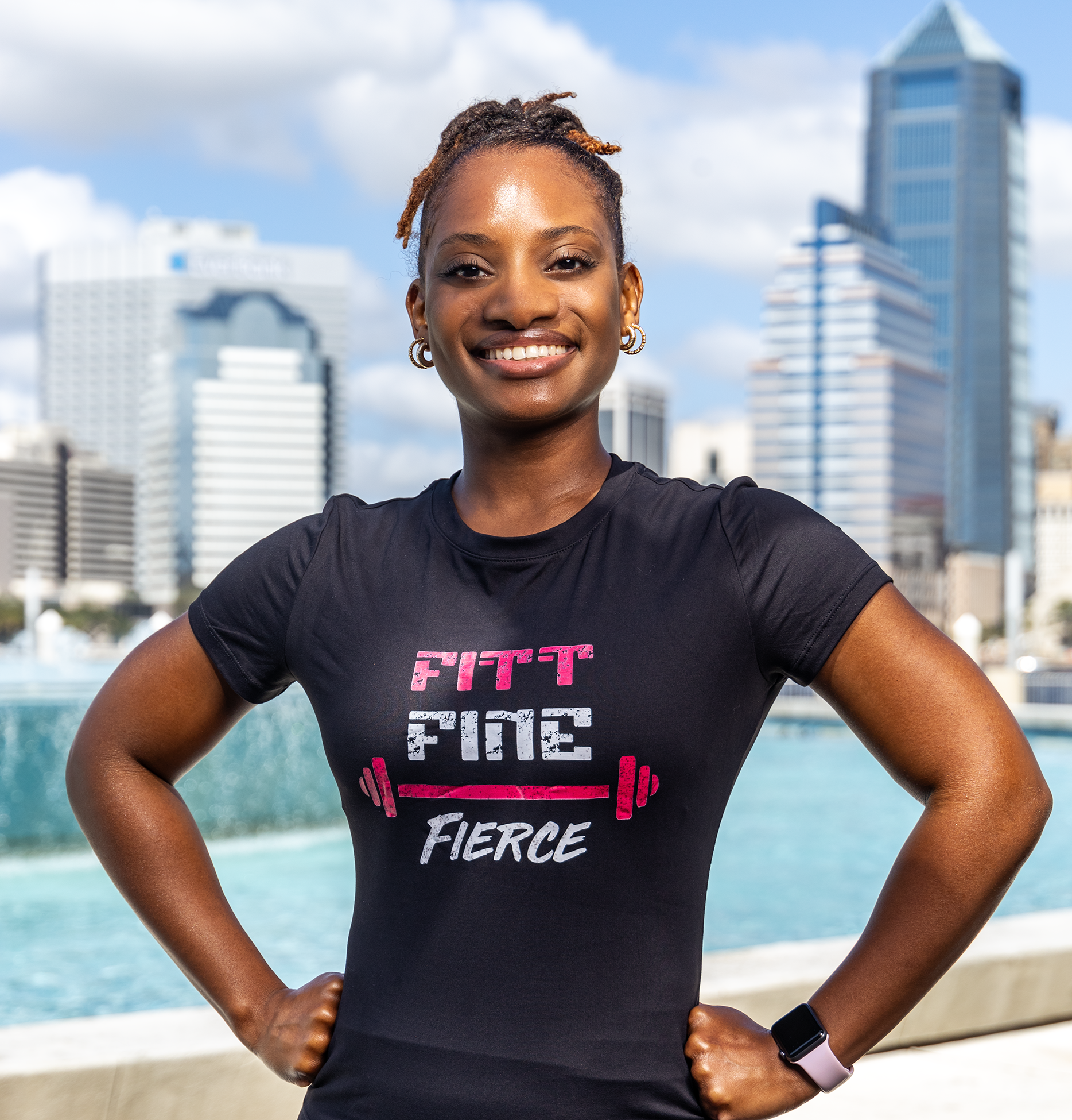 Chrislande Fitness Photo 2