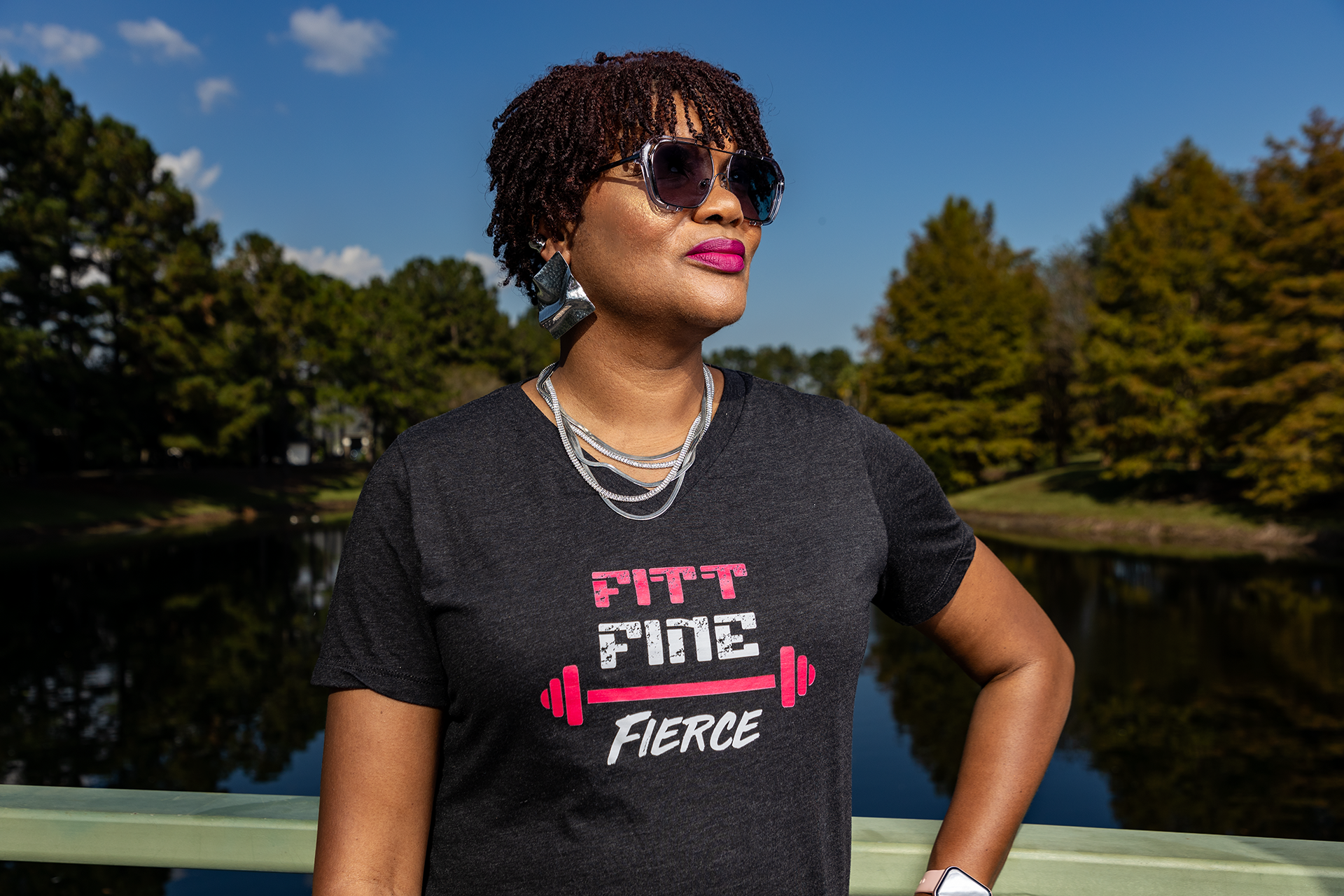 Rochelle Fitness Photo 4