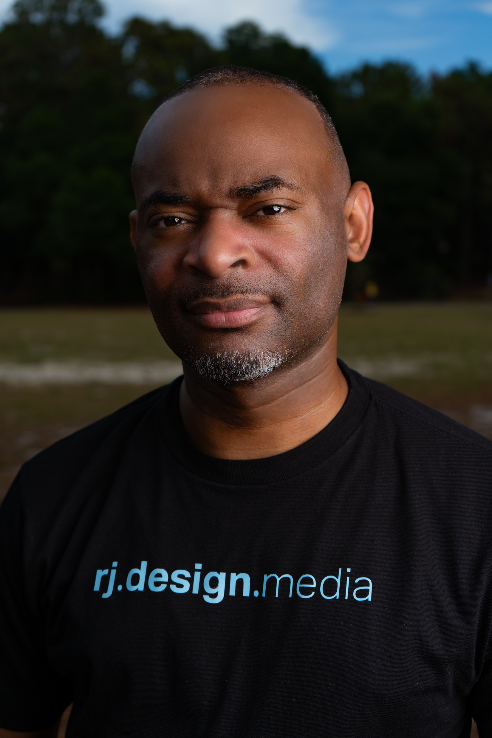 Randall Profile Photo