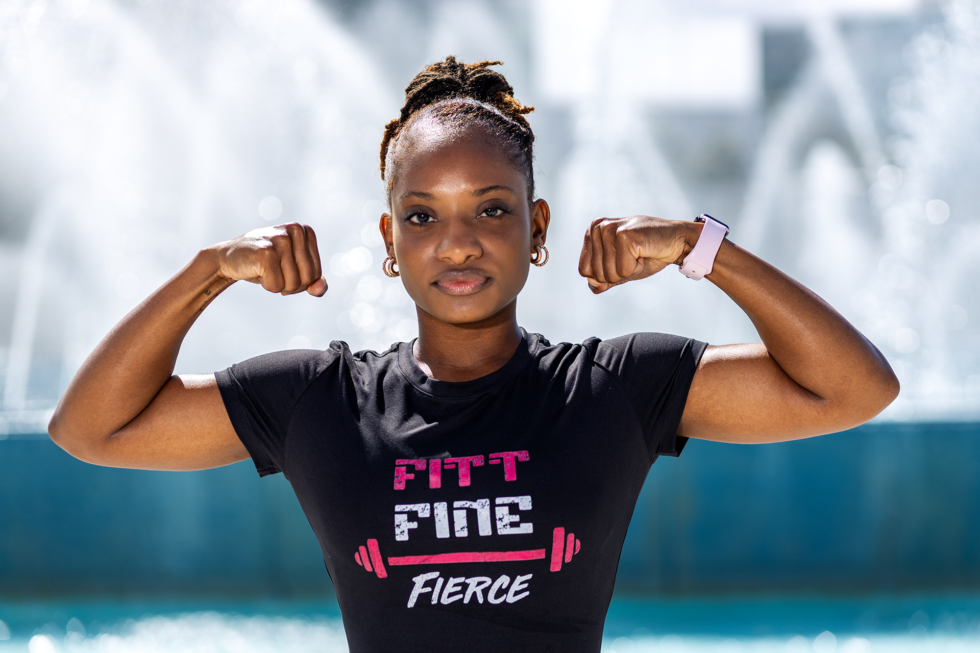 Chrislande Fitness Photo 1