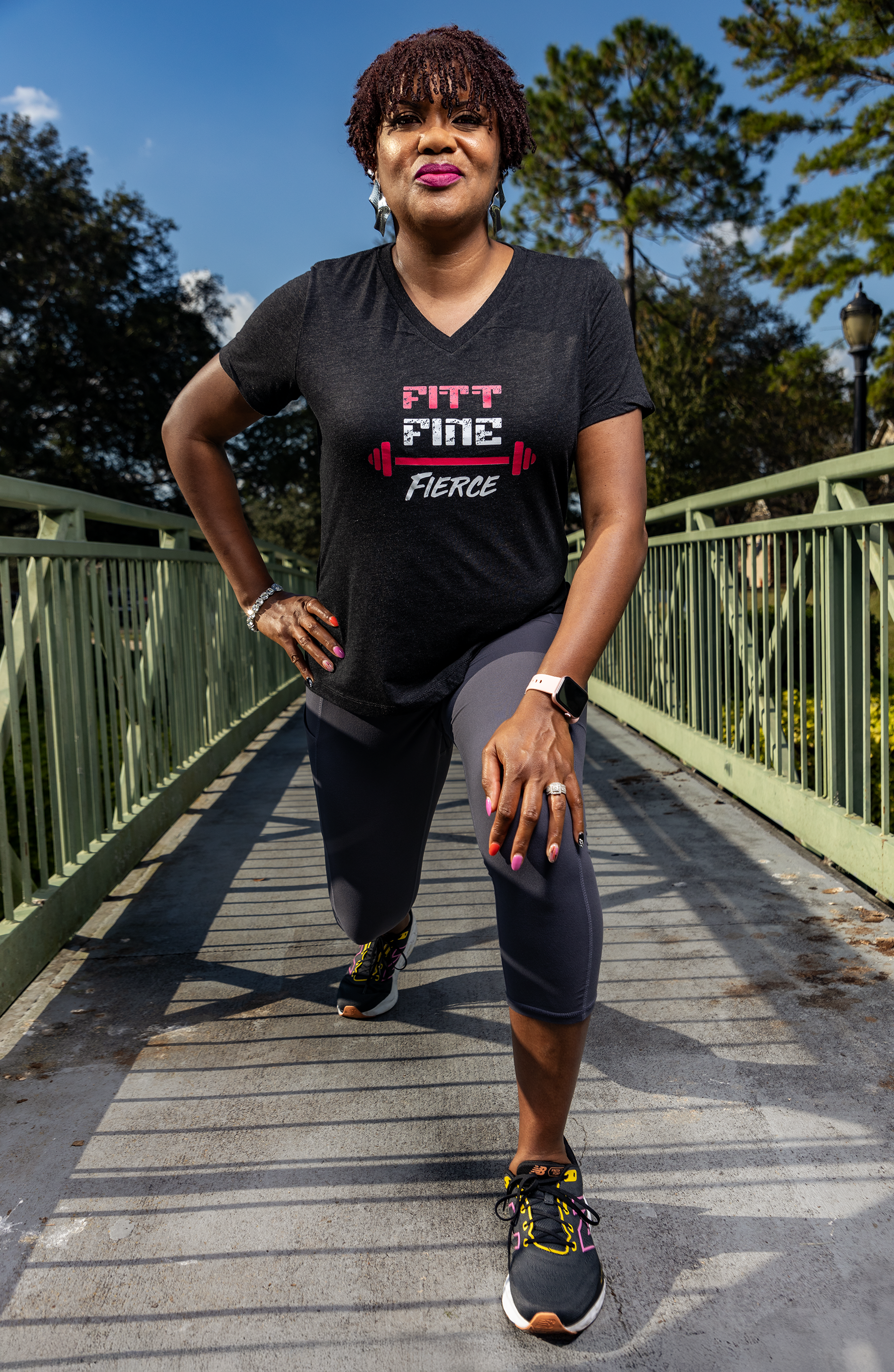 Rochelle Fitness Photo 1