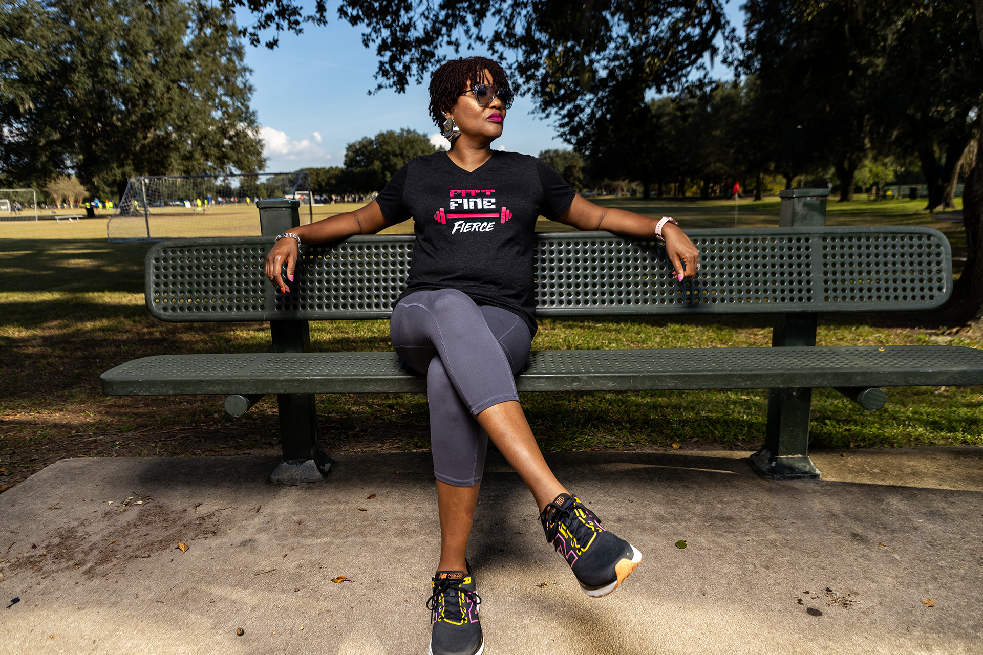 Rochelle Fitness Photo 3