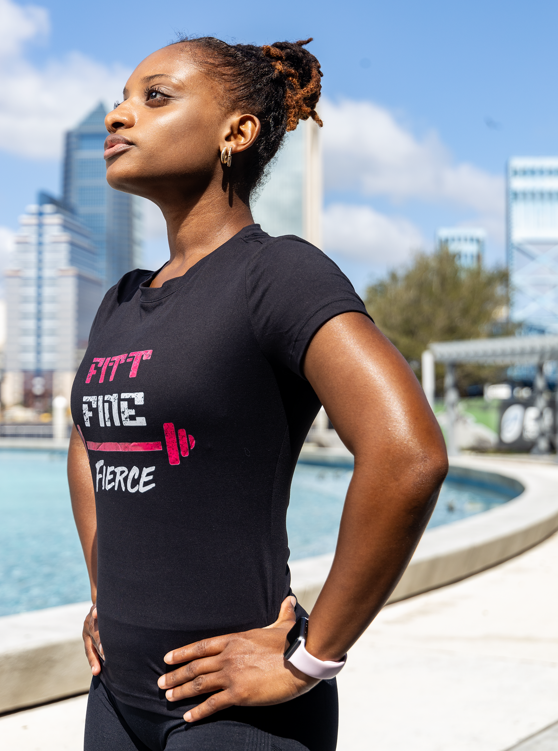 Chrislande Fitness Photo  3