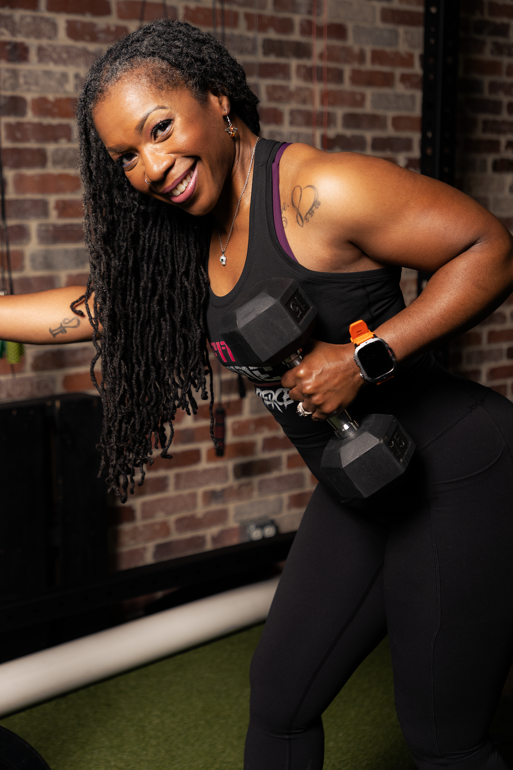 LaTasha Fitness Photo 4