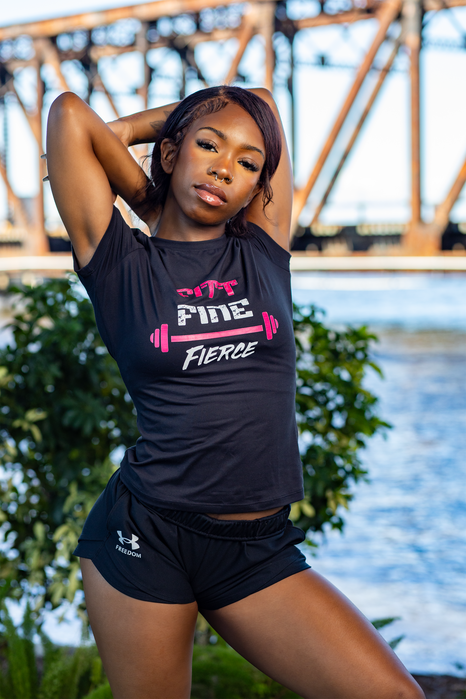 Camilla Fitness Photo 1