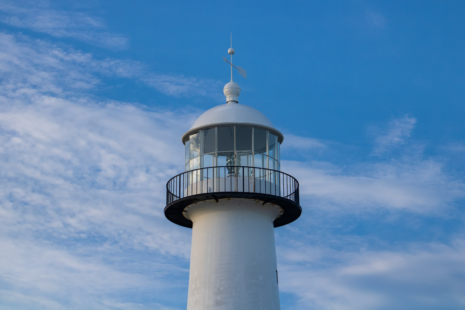 Beacon of Hope