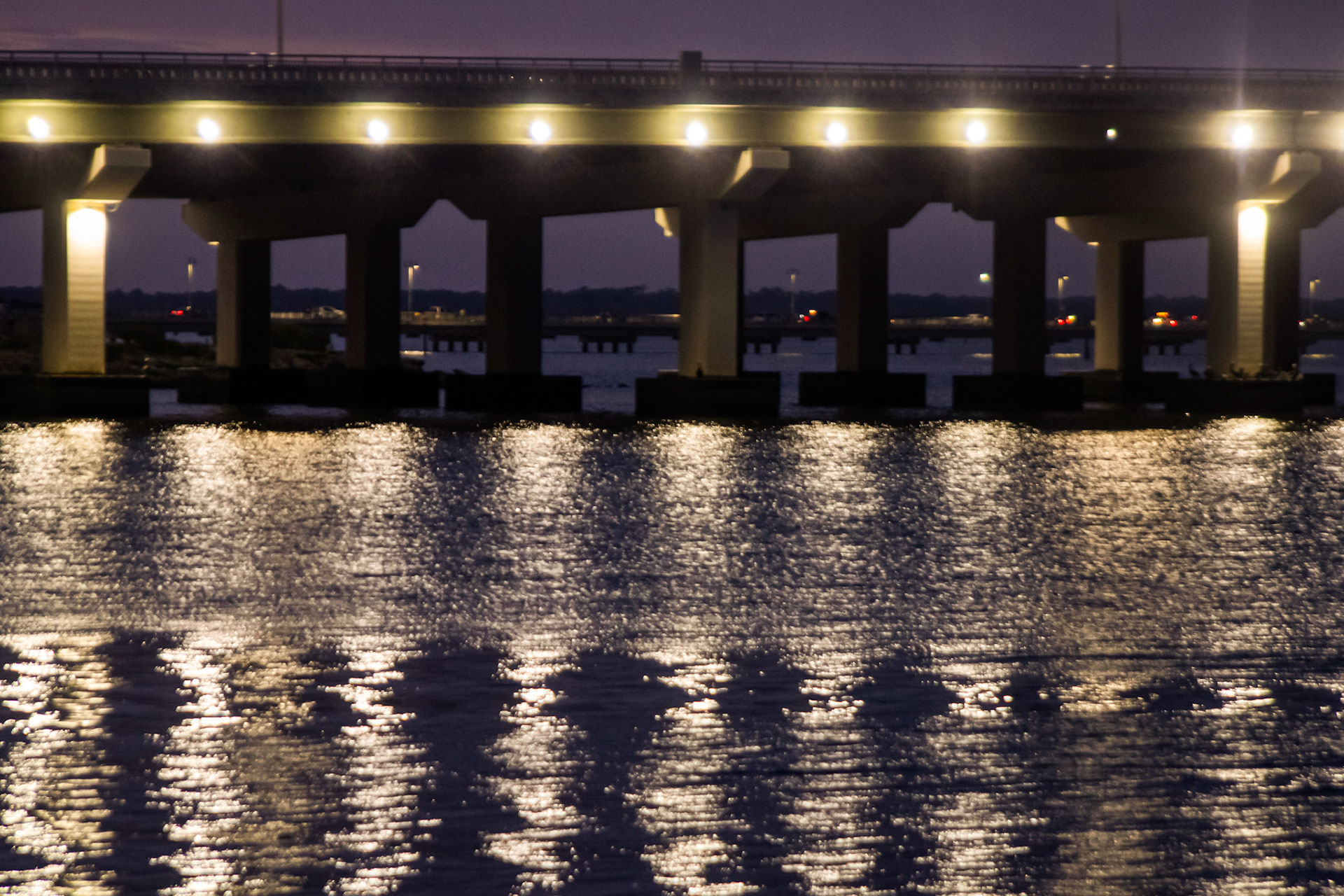 Passing Reflections