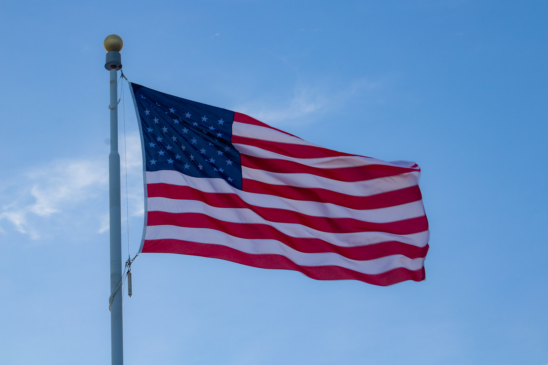 Breath of Freedom